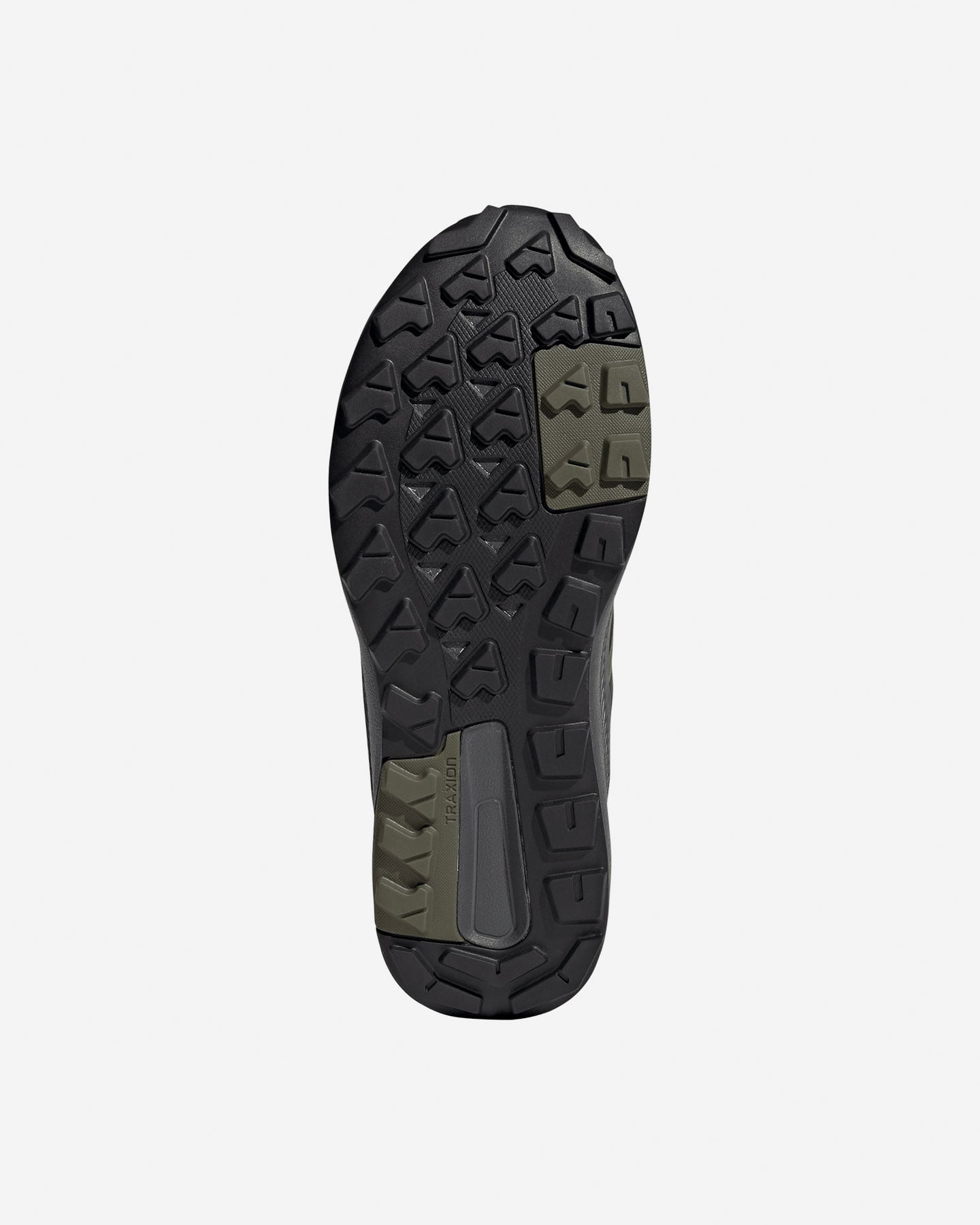 Scarpe trail ADIDAS TERREX ANYLANDER M - Color mix - 2 | Cisalfa Sport
