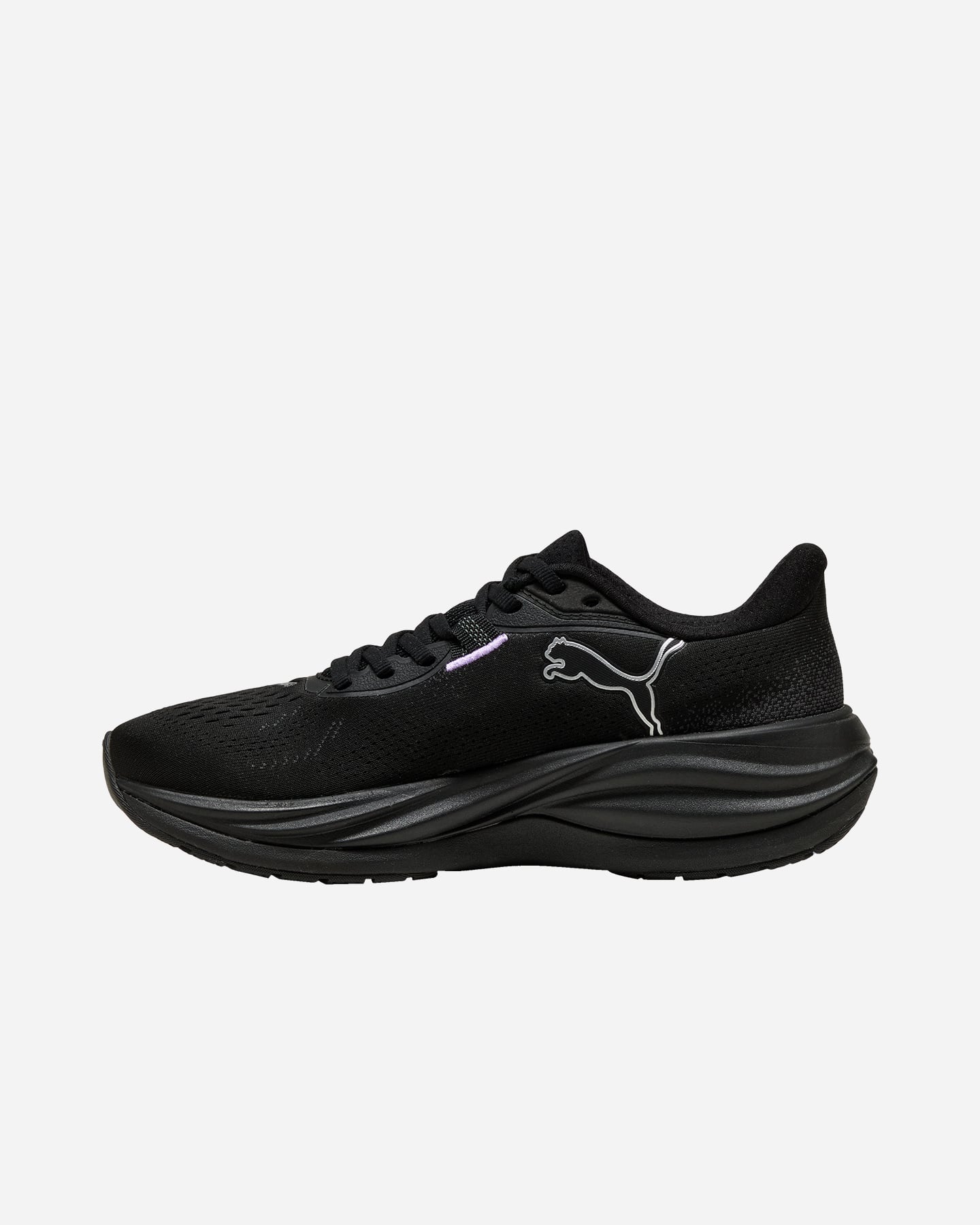 Scarpe running PUMA ELECTRIFY NITRO 5 W - Nero - 3 | Cisalfa Sport