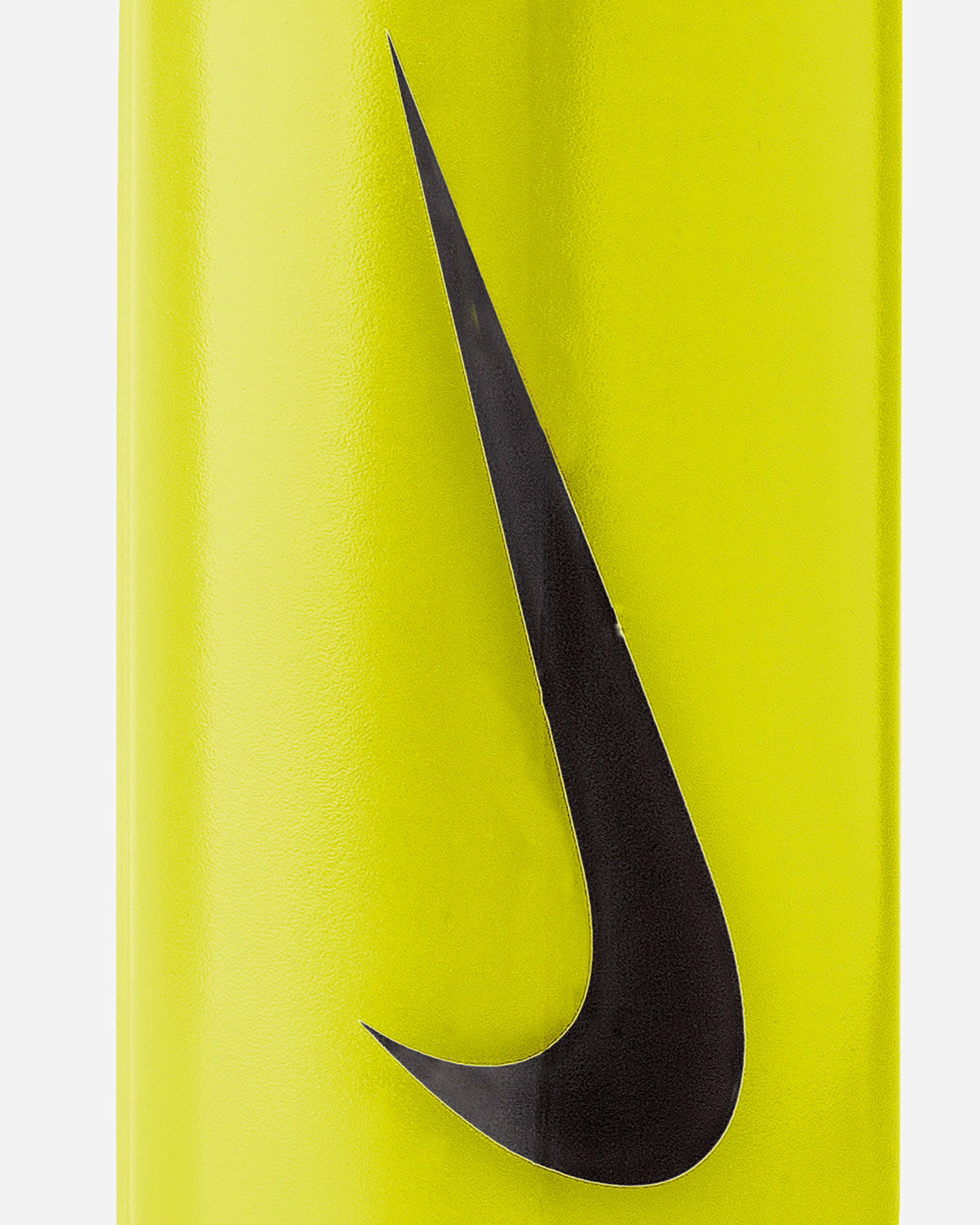 Borraccia NIKE BIG MOUTH WATER BOTTLE - Giallo - 1 | Cisalfa Sport