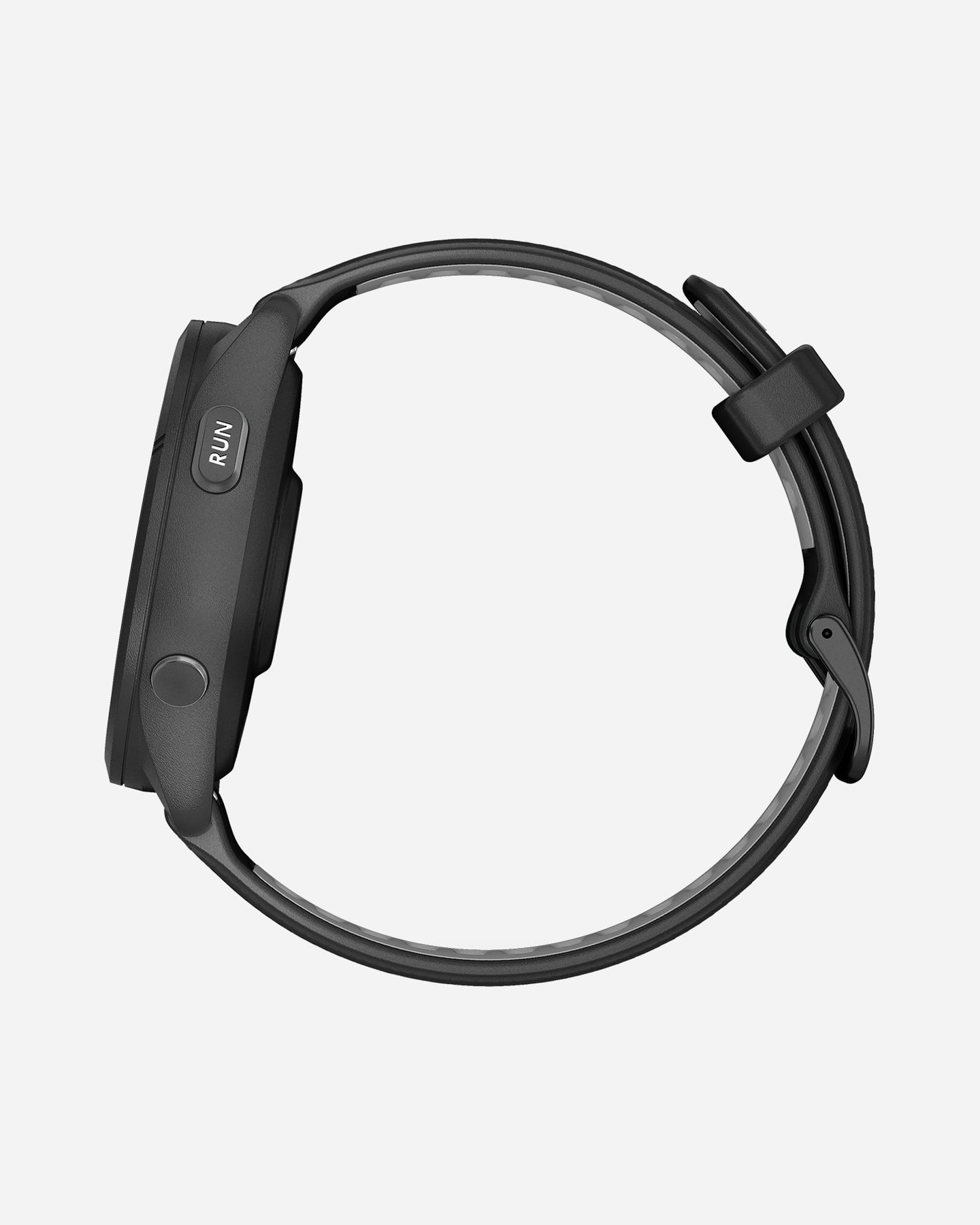 Orologio multifunzione GARMIN FORERUNNER 265  - Nero - 4 | Cisalfa Sport