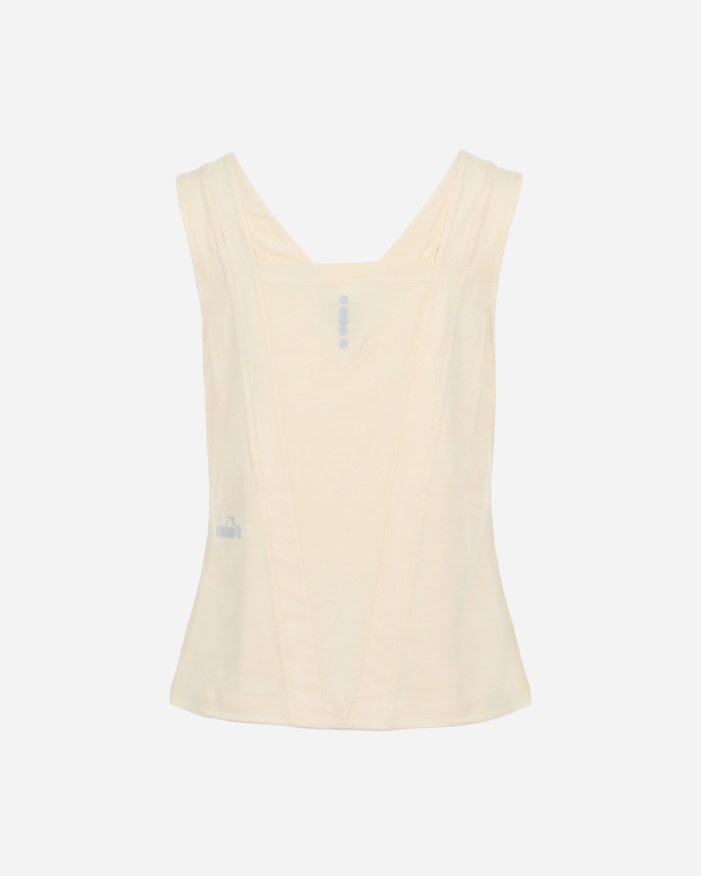 T-shirt tennis DIADORA FIBRAZERO W - 1 | Cisalfa Sport