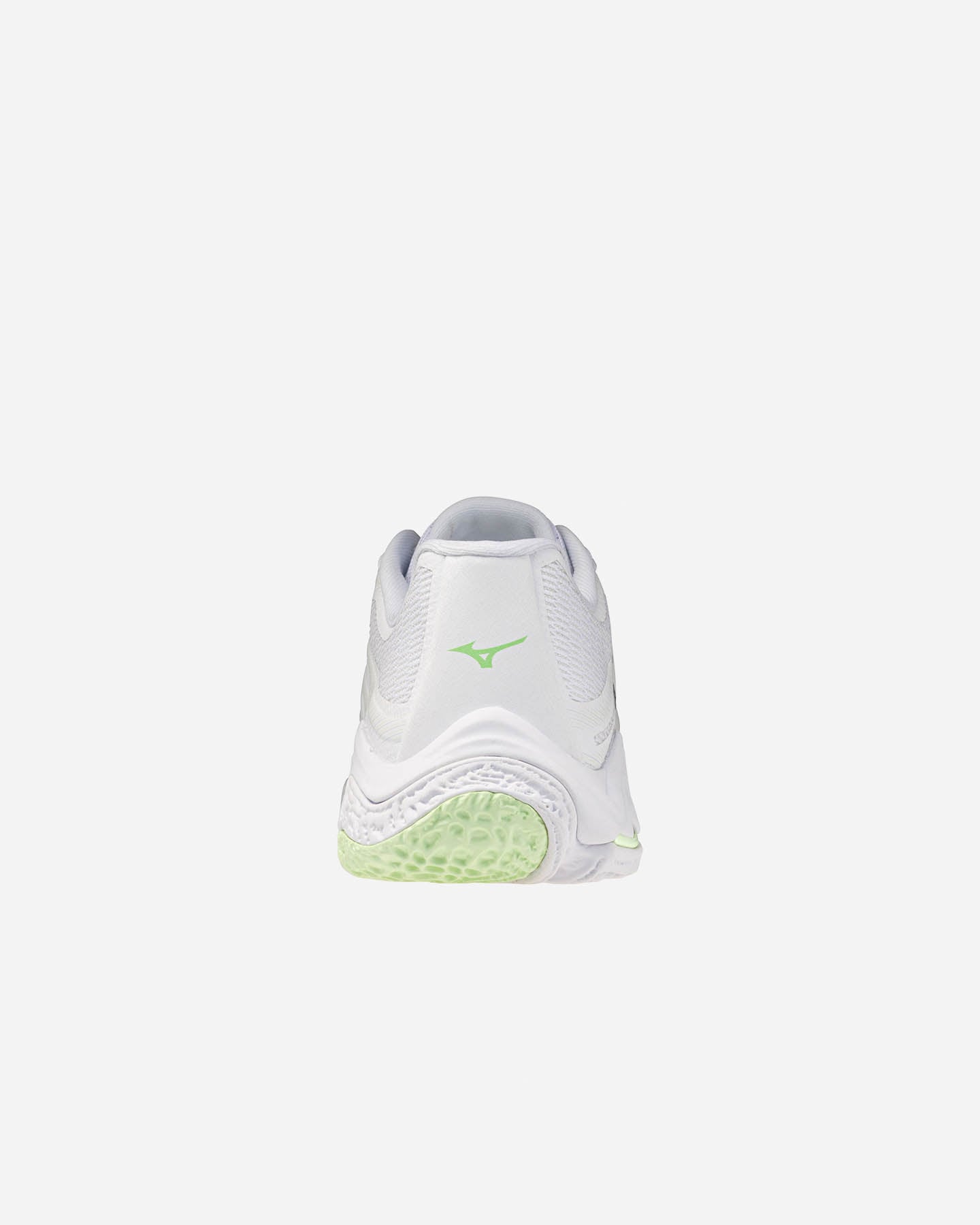 Scarpe volley MIZUNO WAVE LIGHTNING ELITE W - Bianco - 3 | Cisalfa Sport