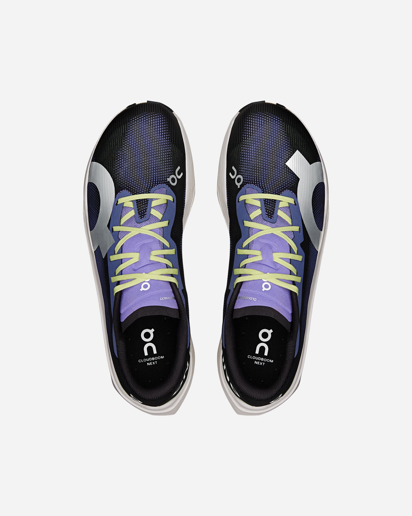Scarpe running ON CLOUDBOOM VOLT M - Nero - 3 | Cisalfa Sport
