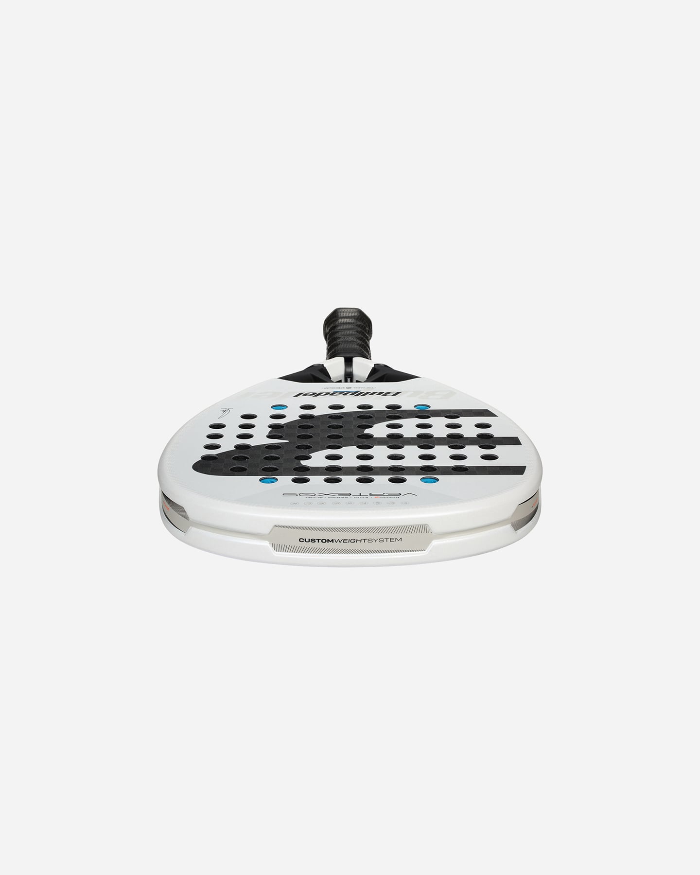 Racchetta padel performance BULLPADEL VERTEX 05  - 3 | Cisalfa Sport