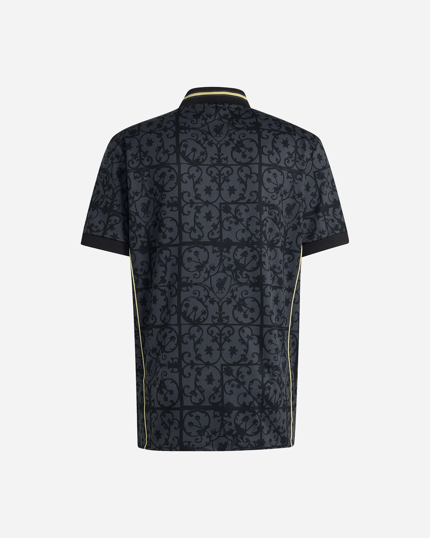 T-shirt ADIDAS ORIGINALS LIFESTYLE LIVERPOOL M - Nero - 1 | Cisalfa Sport