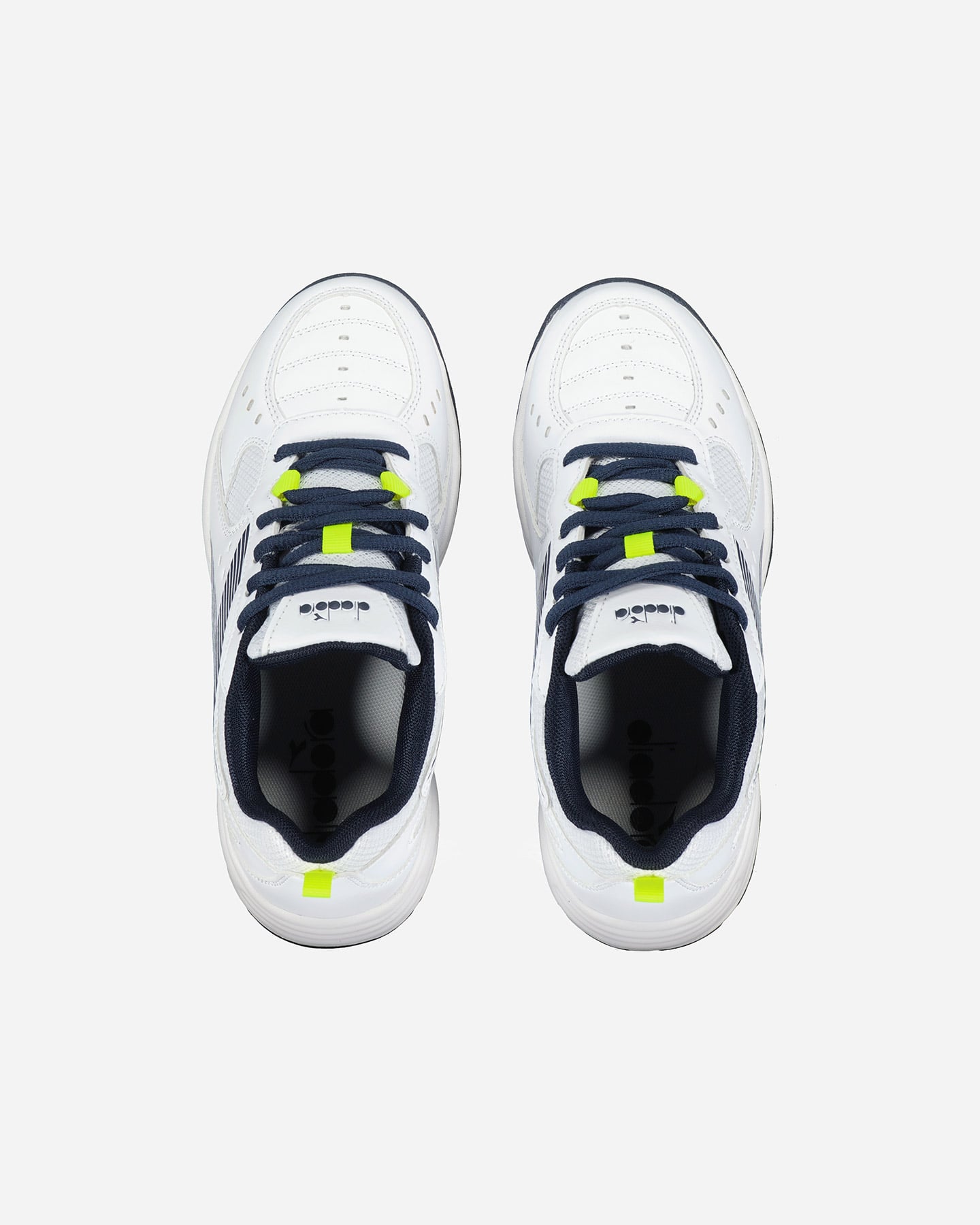 Scarpe volley DIADORA BLOCK 4 CS JR - 4 | Cisalfa Sport