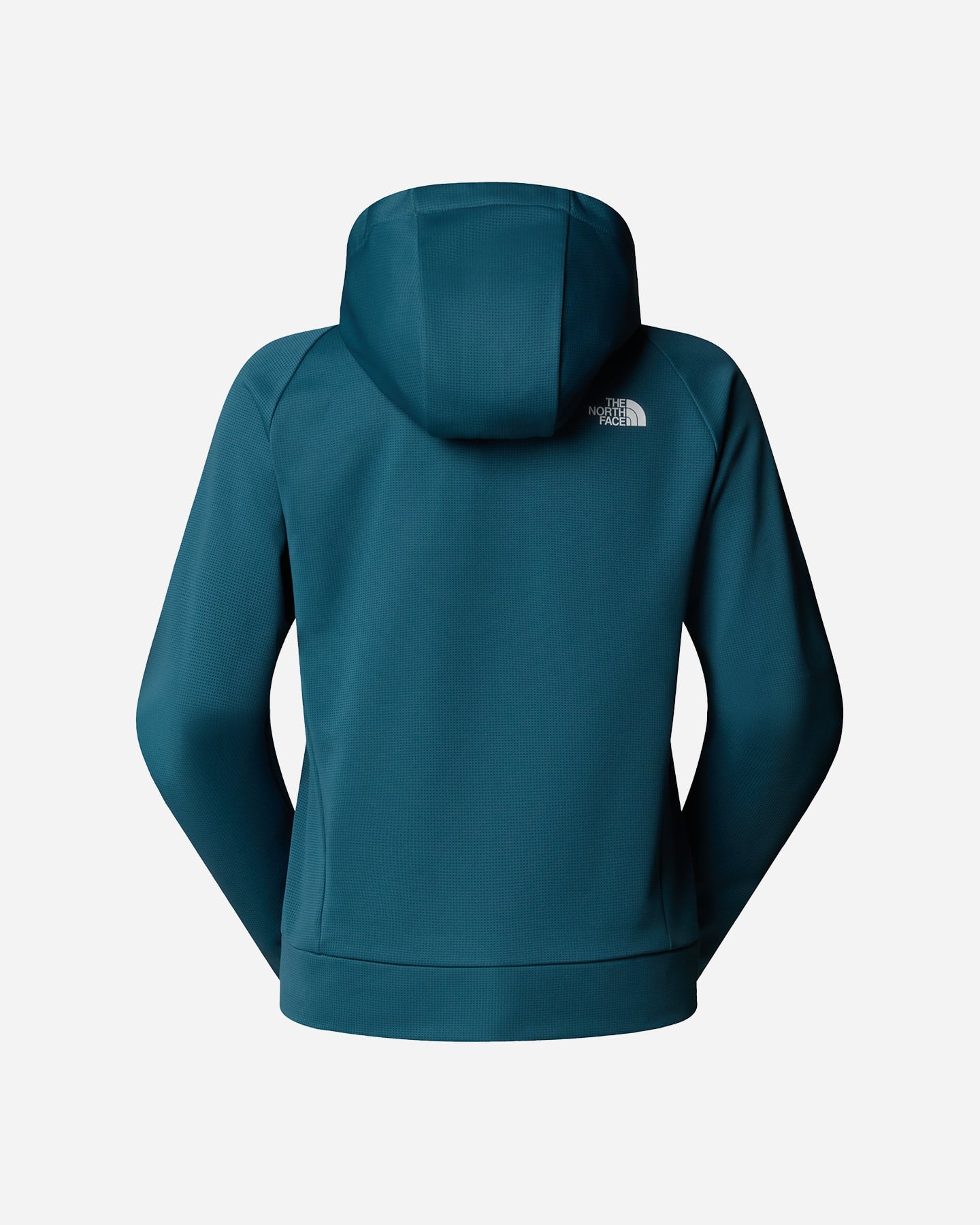 Pile THE NORTH FACE REAXION 2.0 W - Blu - 1 | Cisalfa Sport