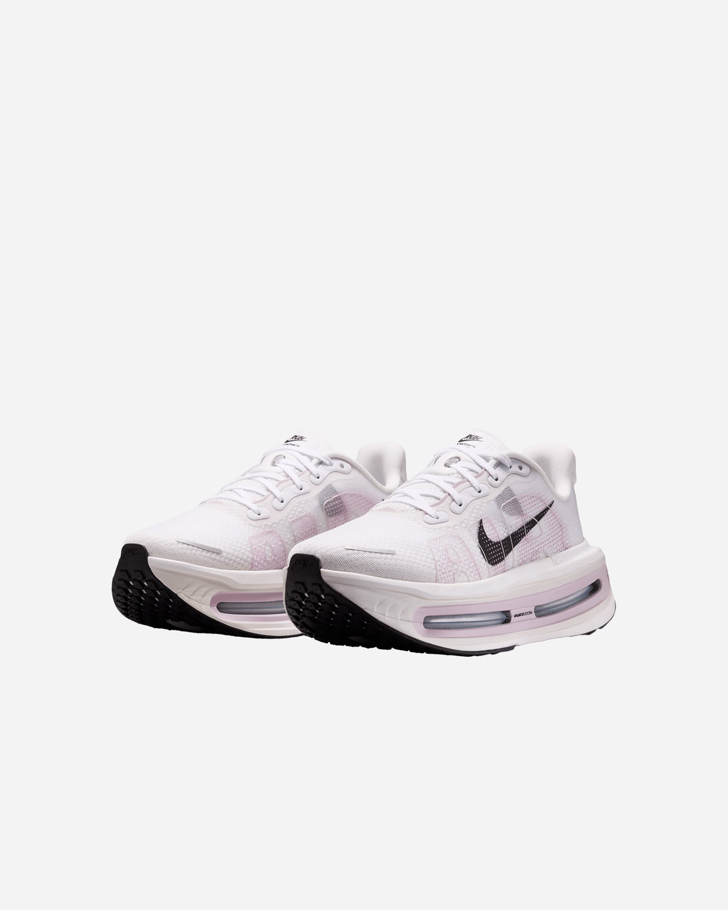 Scarpe running NIKE VOMERO PREMIUM W - Bianco - 1 | Cisalfa Sport