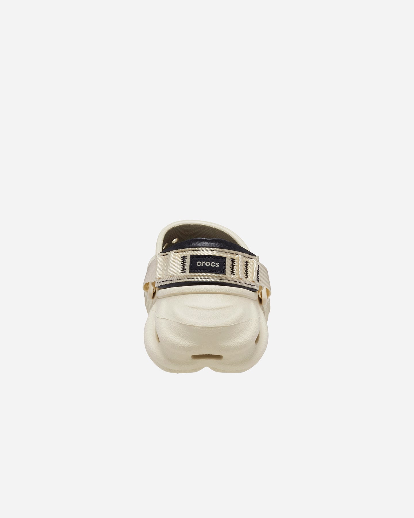 Sandali CROCS ECHO M - Bianco - 4 | Cisalfa Sport