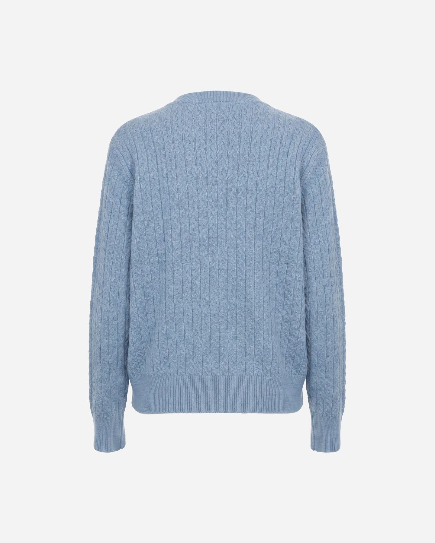 Maglione DACK'S ESSENTIAL W - Azzurro - 1 | Cisalfa Sport