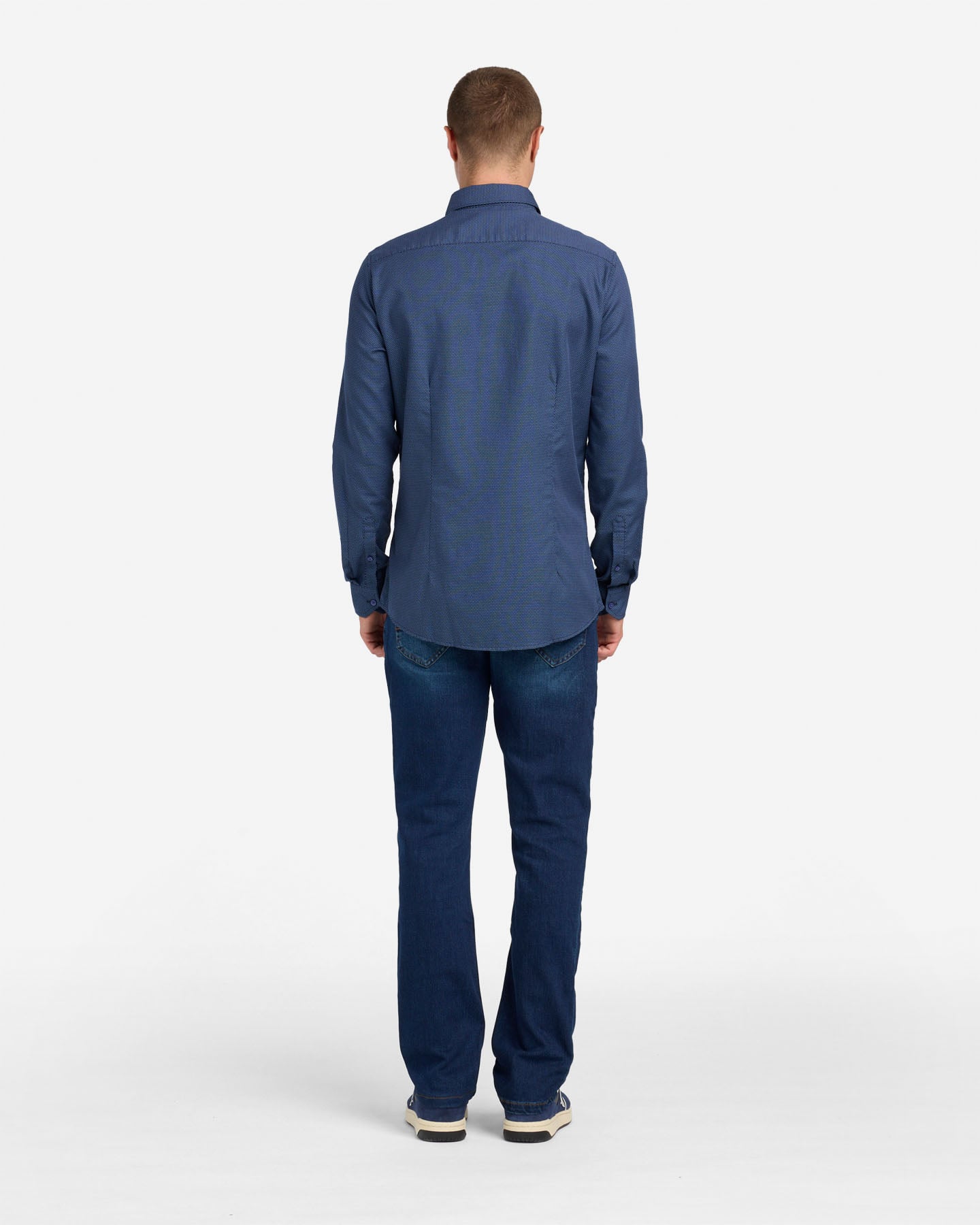 Camicia DACK'S ESSENTIAL M - 3 | Cisalfa Sport