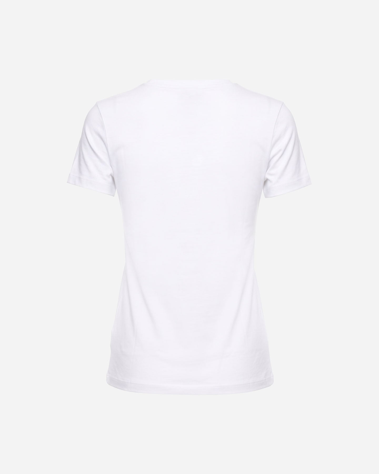 T-shirt ONLY FLOWER SNOOPY W - Bianco - 1 | Cisalfa Sport