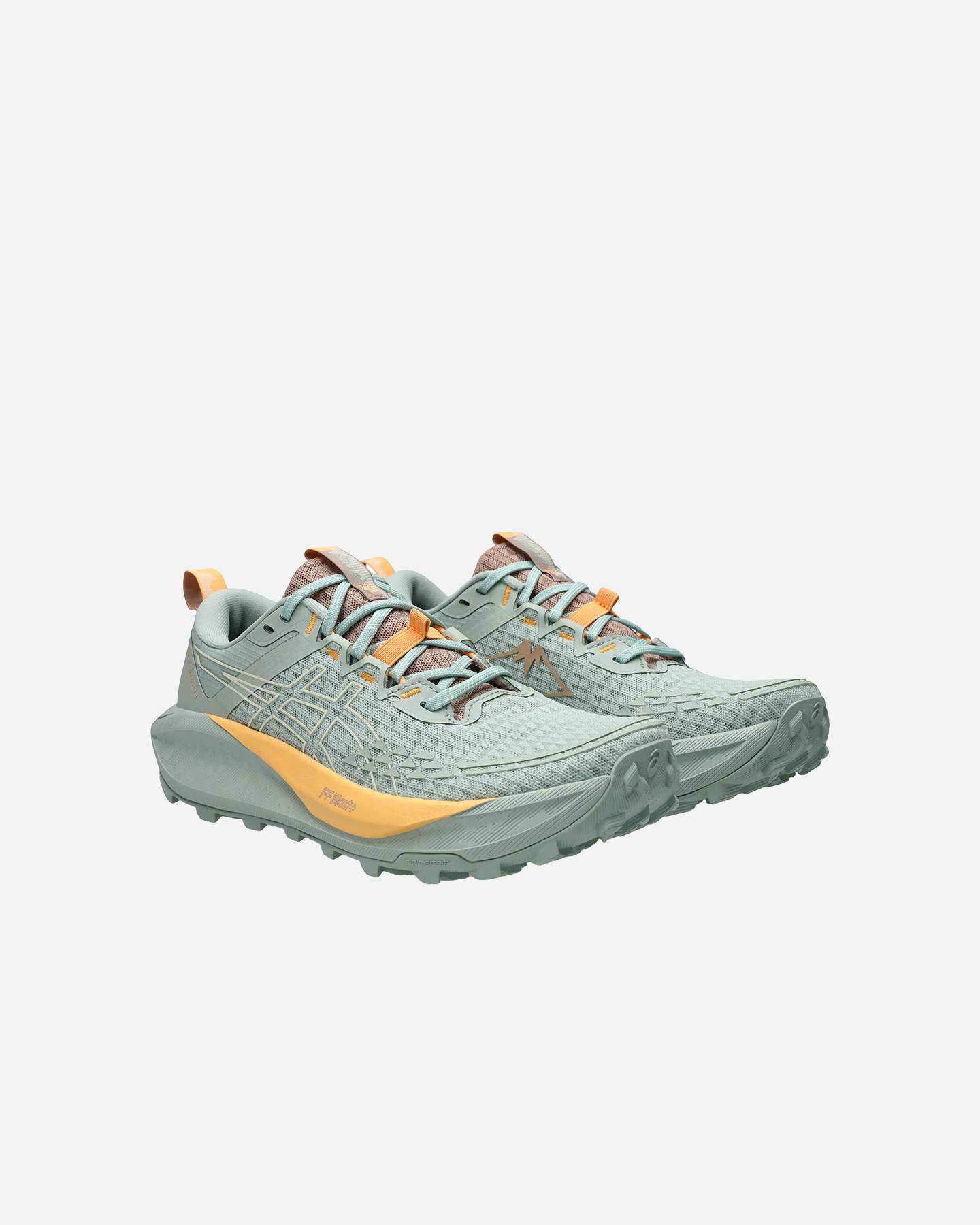 Scarpe trail ASICS GEL-TRABUCO 13 W - Grigio - 1 | Cisalfa Sport
