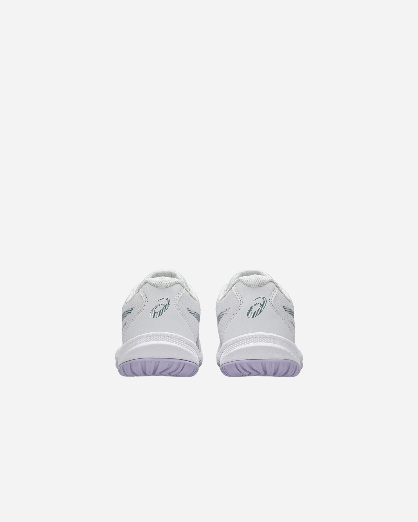 Scarpe volley ASICS UPCOURT GS JR - 5 | Cisalfa Sport