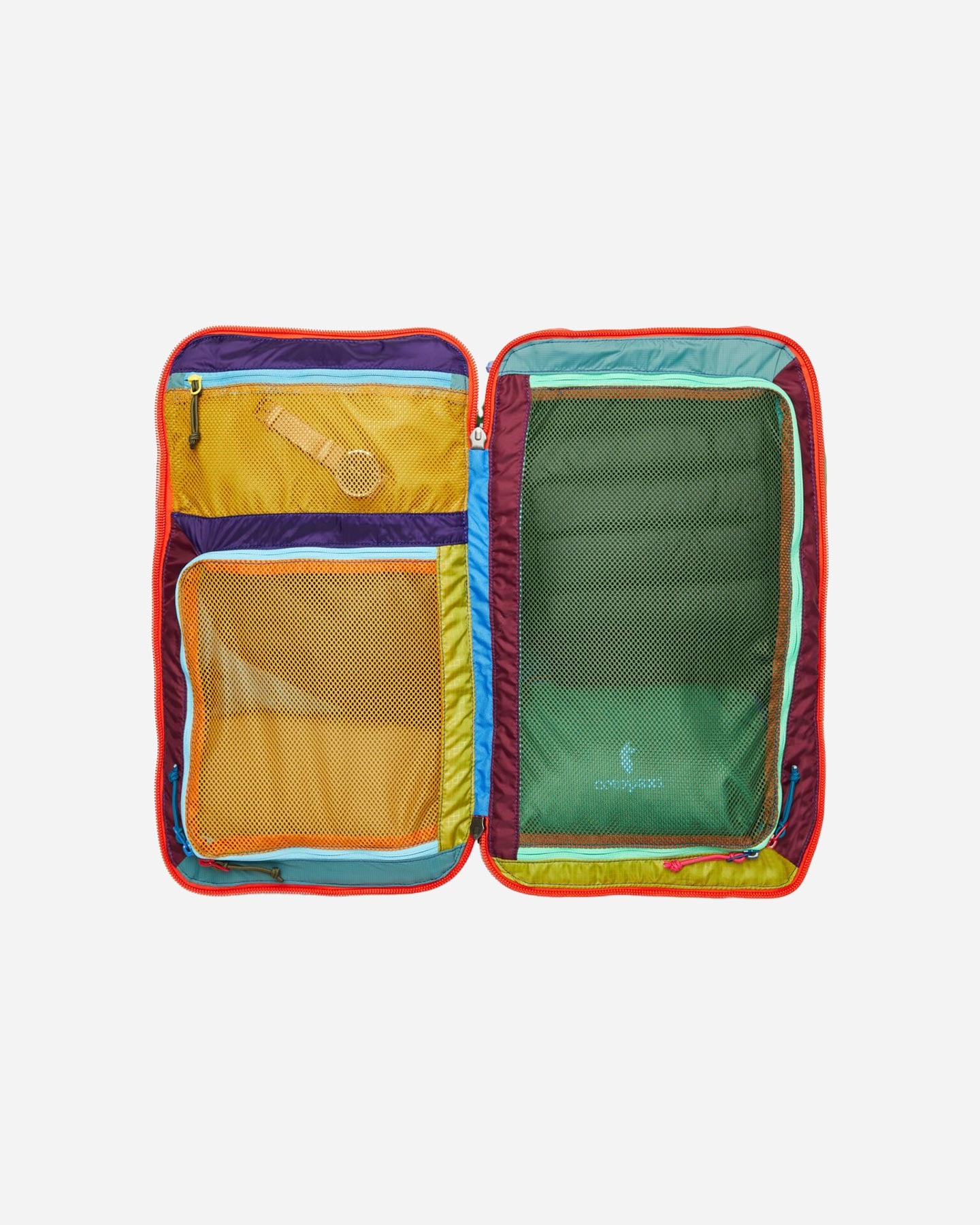 Borsa COTOPAXI ALLPA 28L  - Color mix - 2 | Cisalfa Sport