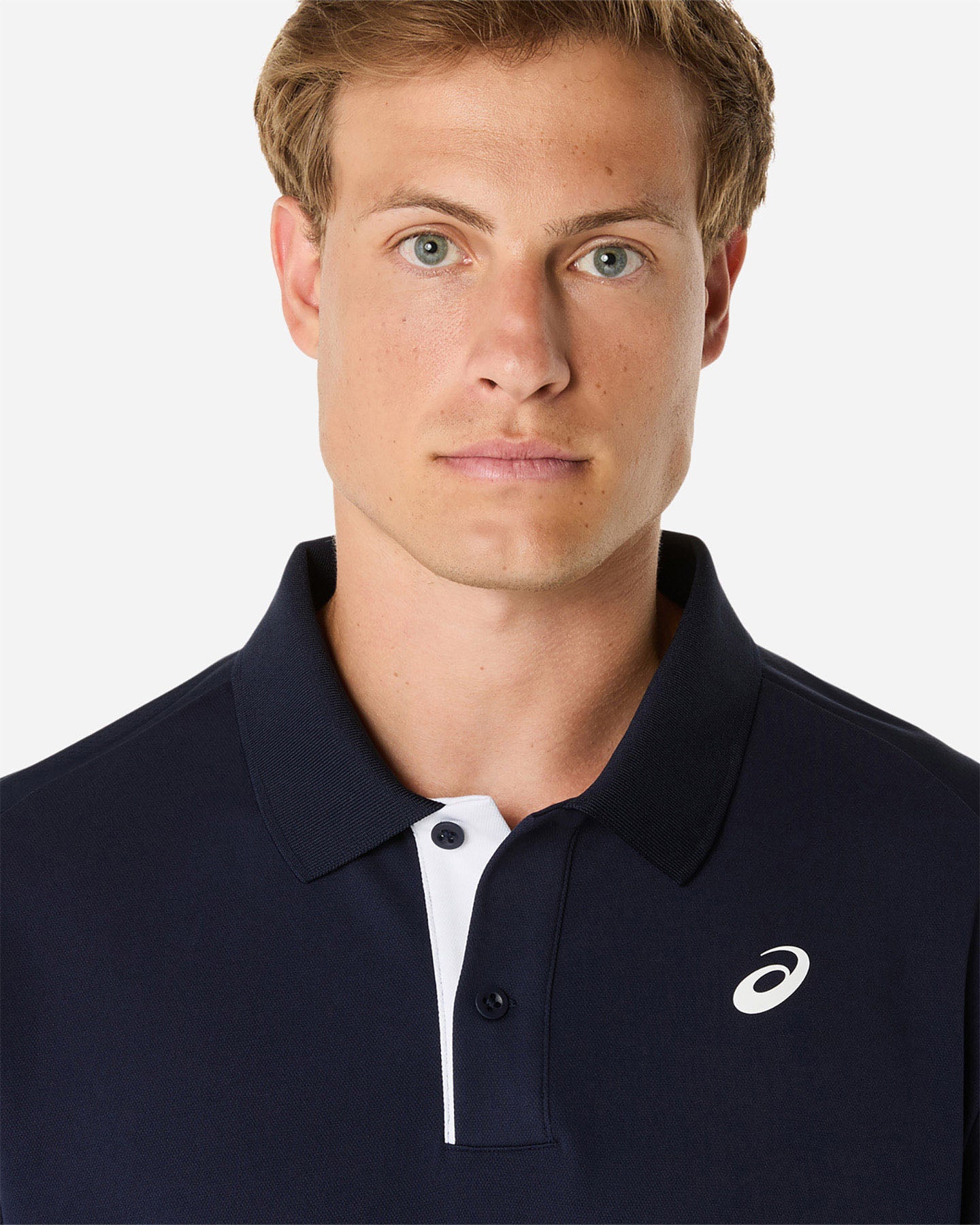 Polo tennis ASICS COURT M - 4 | Cisalfa Sport