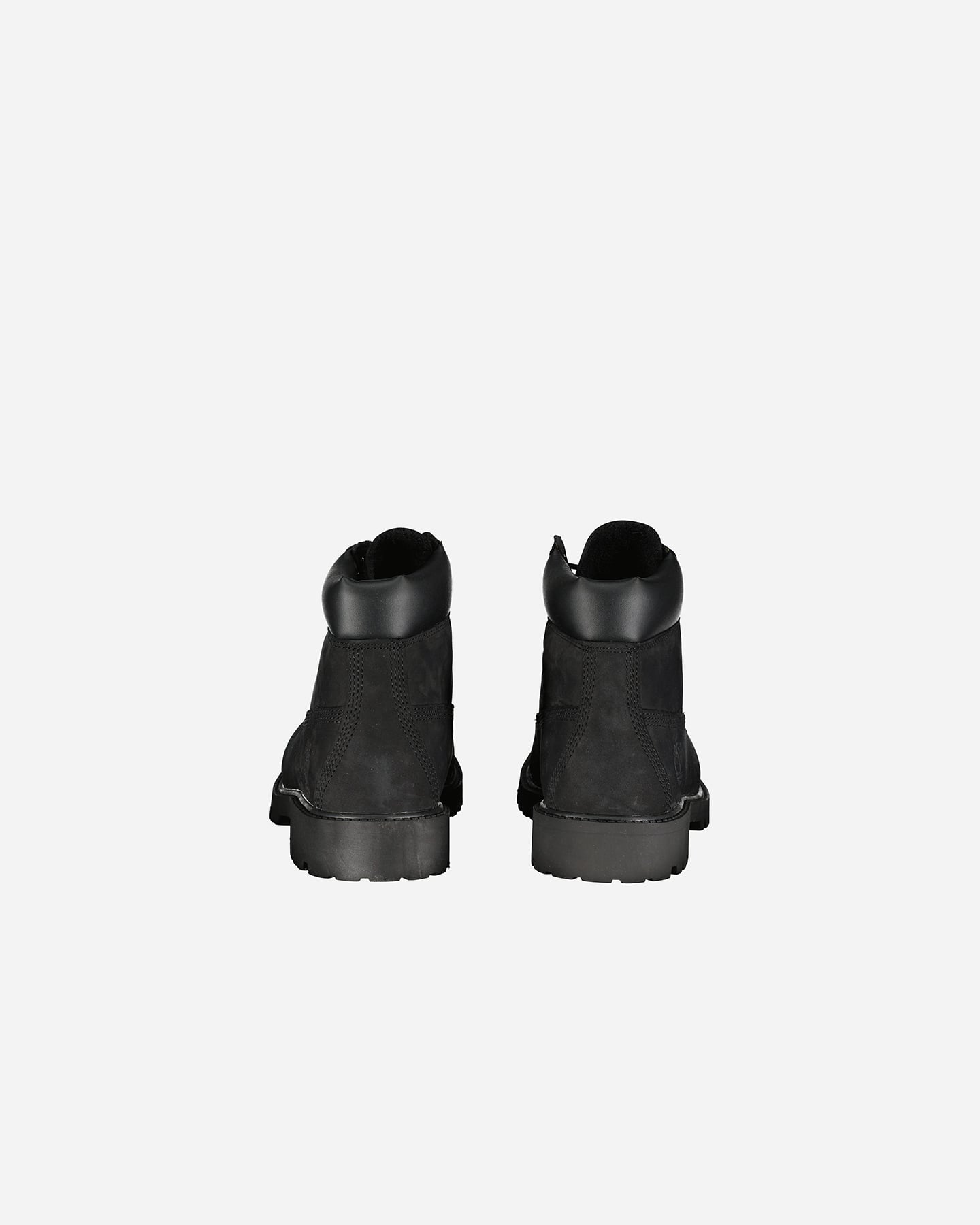 Scarpe urban TIMBERLAND PREMIUM 6IN WP GS - Nero - 5 | Cisalfa Sport