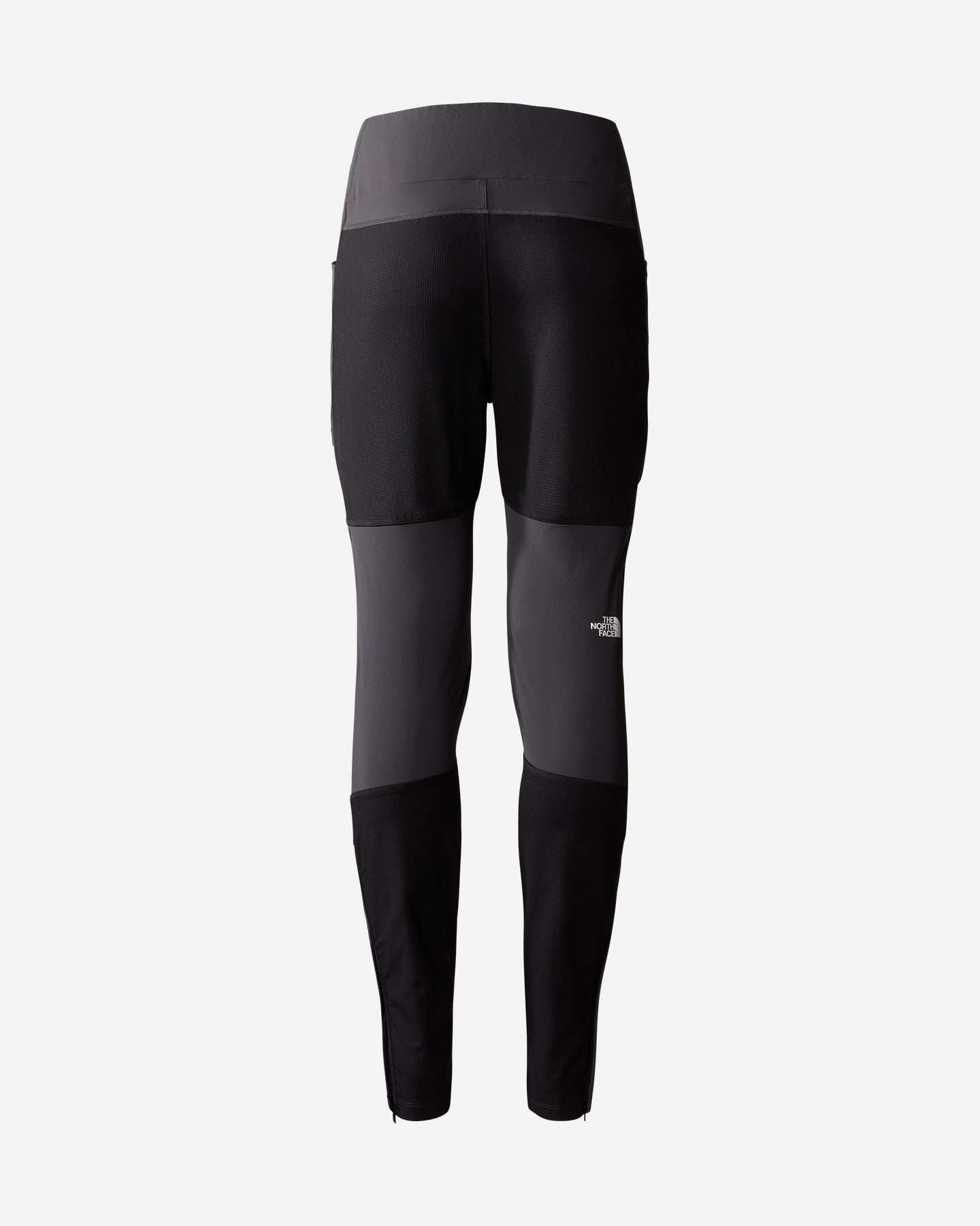 Pantalone outdoor THE NORTH FACE FELIK ALPINE W - Nero - 1 | Cisalfa Sport