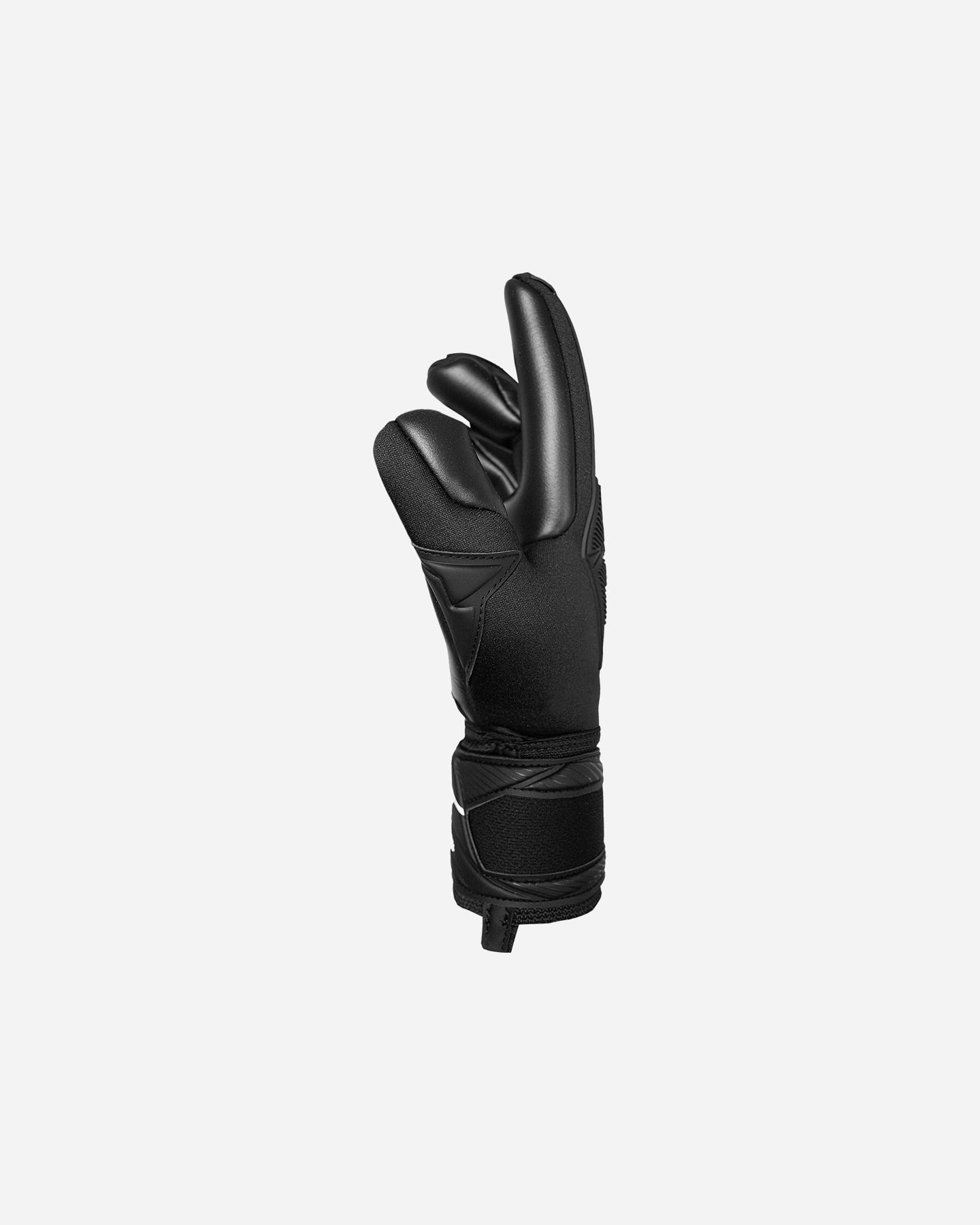 Guanti portiere REUSCH ATTRAKT FREEGEL INFINITY M - Nero - 2 | Cisalfa Sport