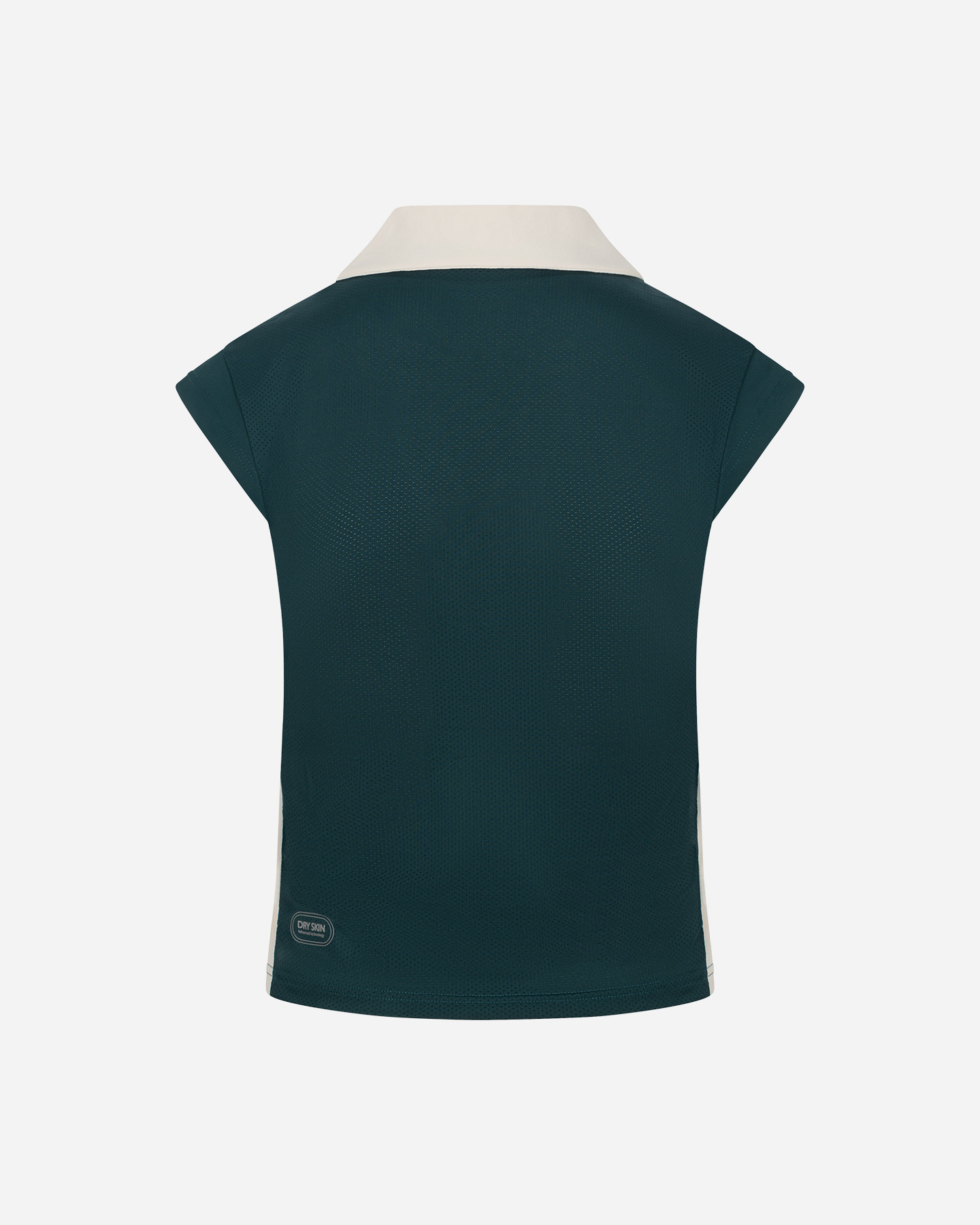 Polo tennis ELLESSE GIOCO W - Verde - 1 | Cisalfa Sport