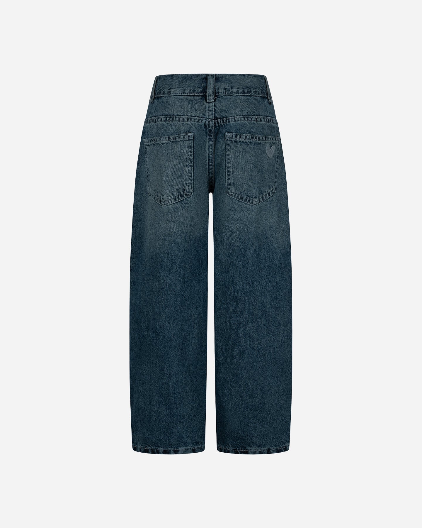 Jeans MIA M BASIC JR - Denim - 1 | Cisalfa Sport