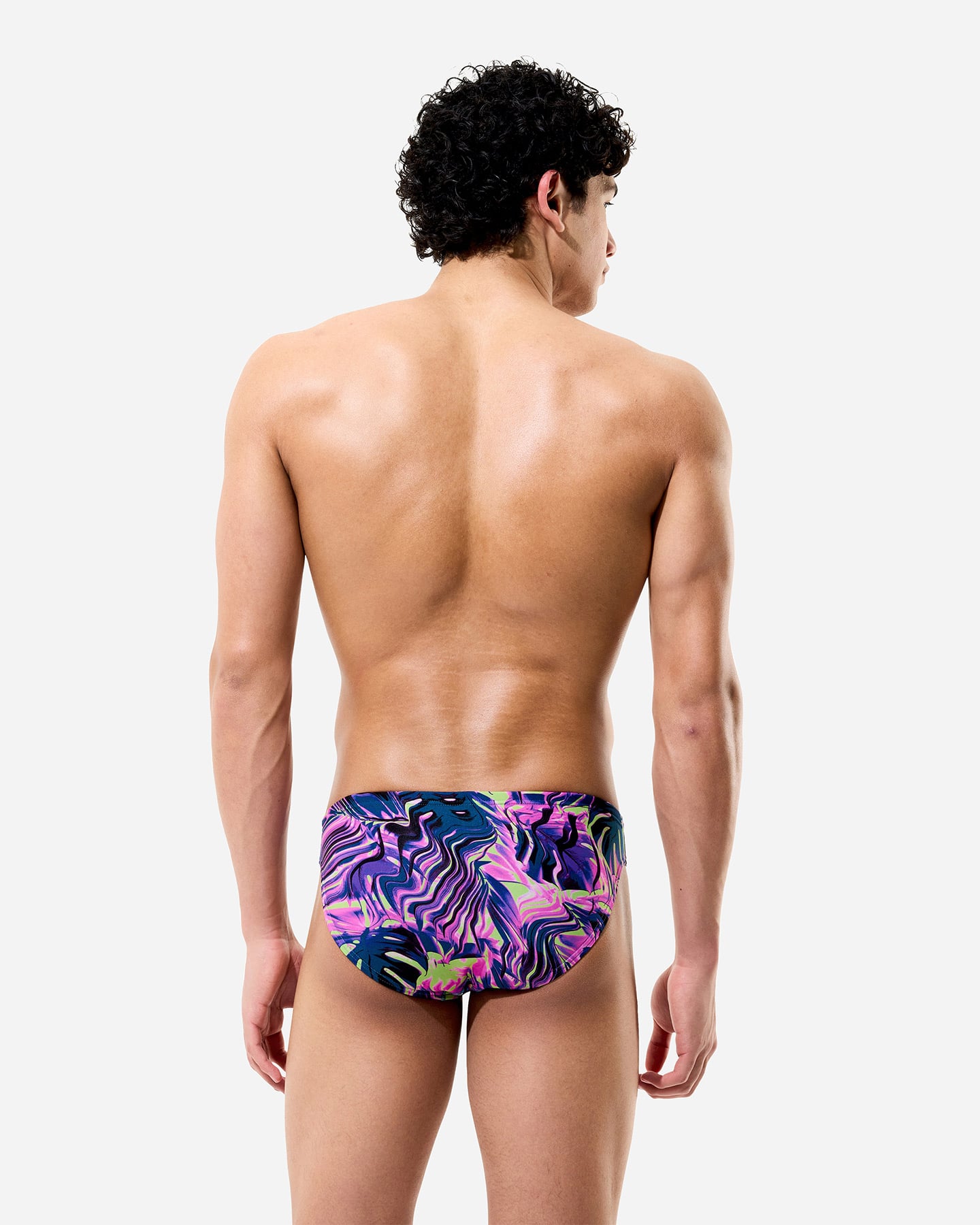 Slip piscina SPEEDO CLASSIC M - Color mix - 4 | Cisalfa Sport