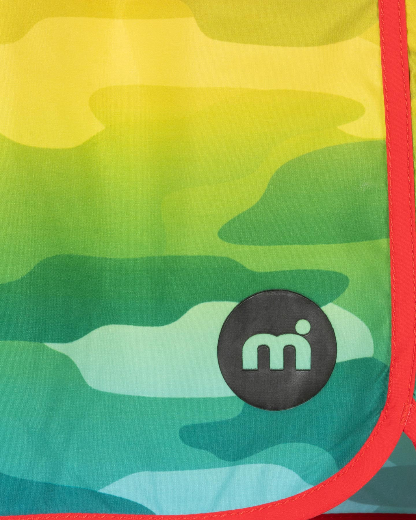 Boardshort mare MISTRAL OCEAN SPIRIT JR - Color mix - 2 | Cisalfa Sport