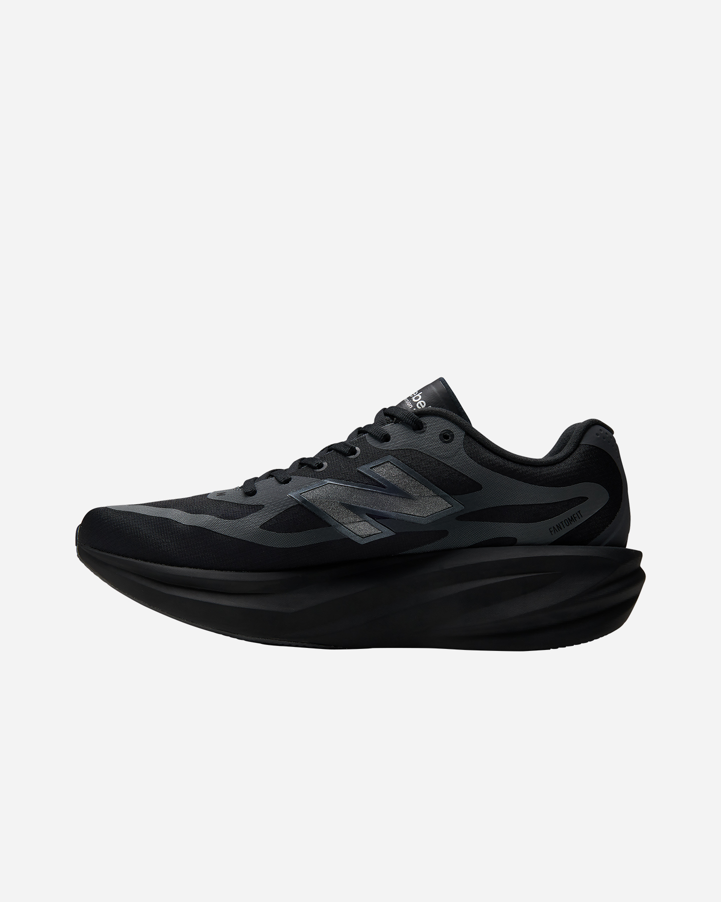 Scarpe running NEW BALANCE SUPERCOMP REBEL V1 M - Nero - 5 | Cisalfa Sport