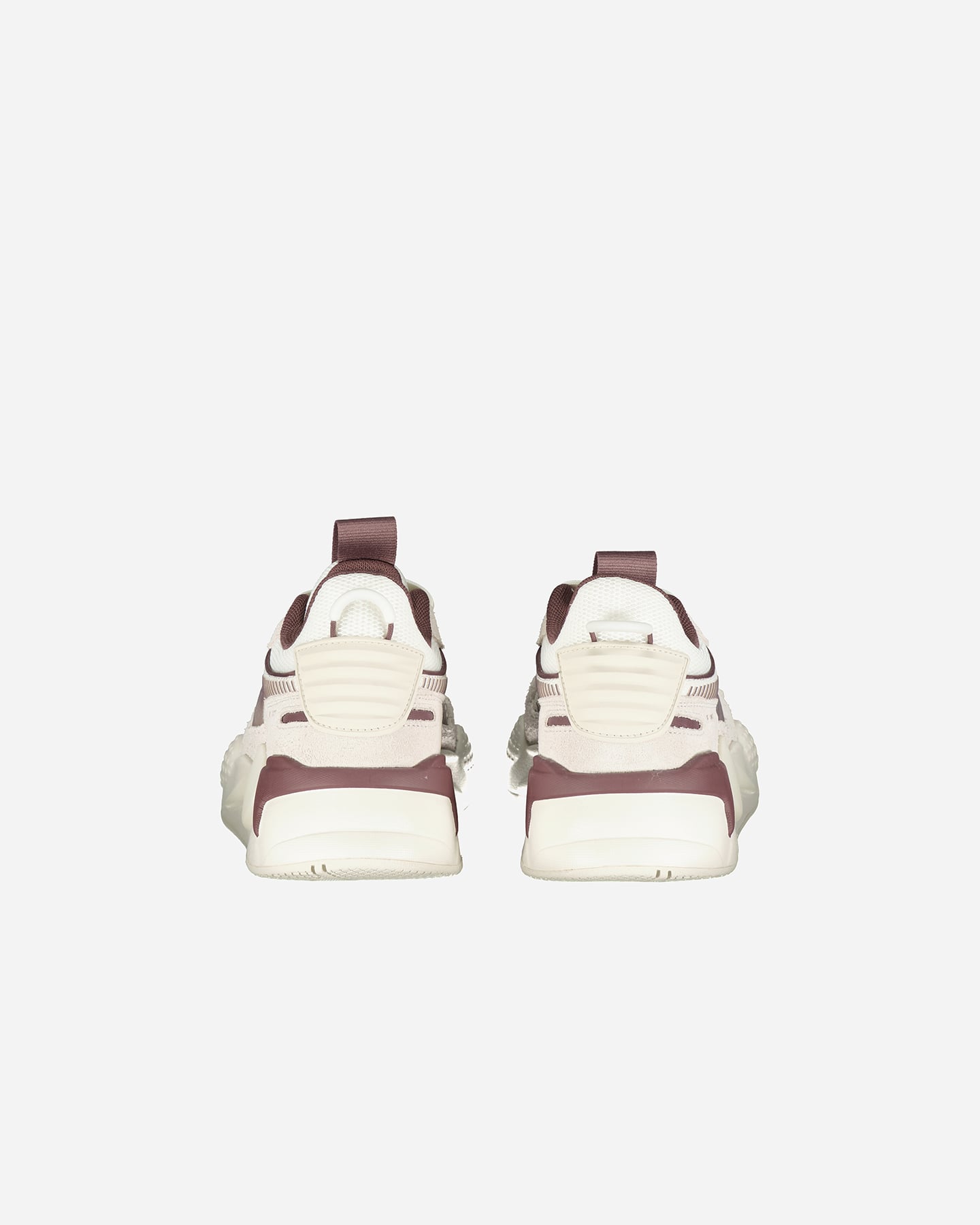 Scarpe sneakers PUMA RS-X HERITAGE W - Bianco - 5 | Cisalfa Sport