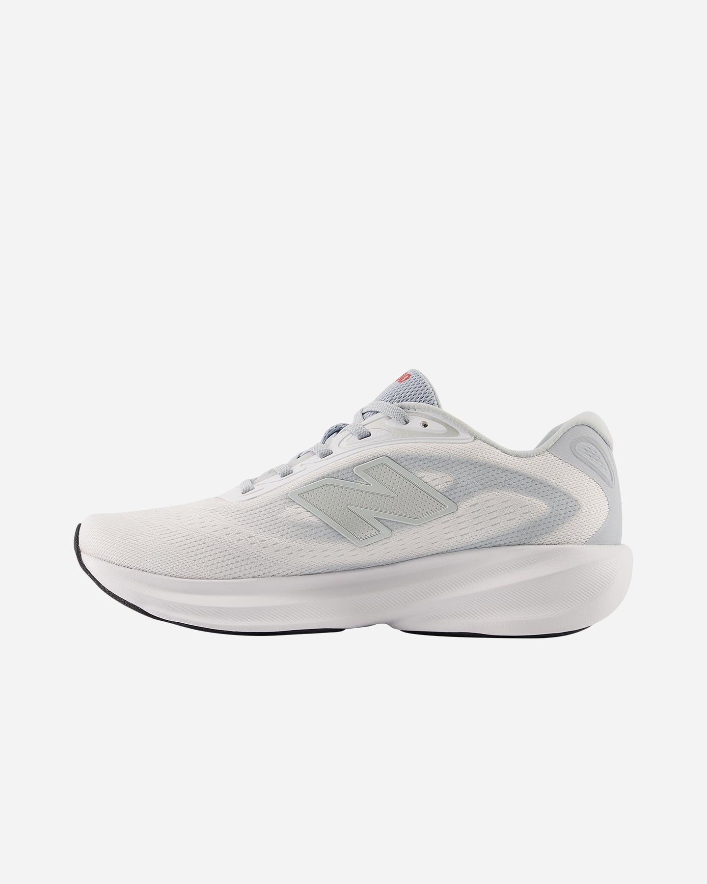 Scarpe running NEW BALANCE FRESH FOAM 680 V9 W - Bianco - 4 | Cisalfa Sport