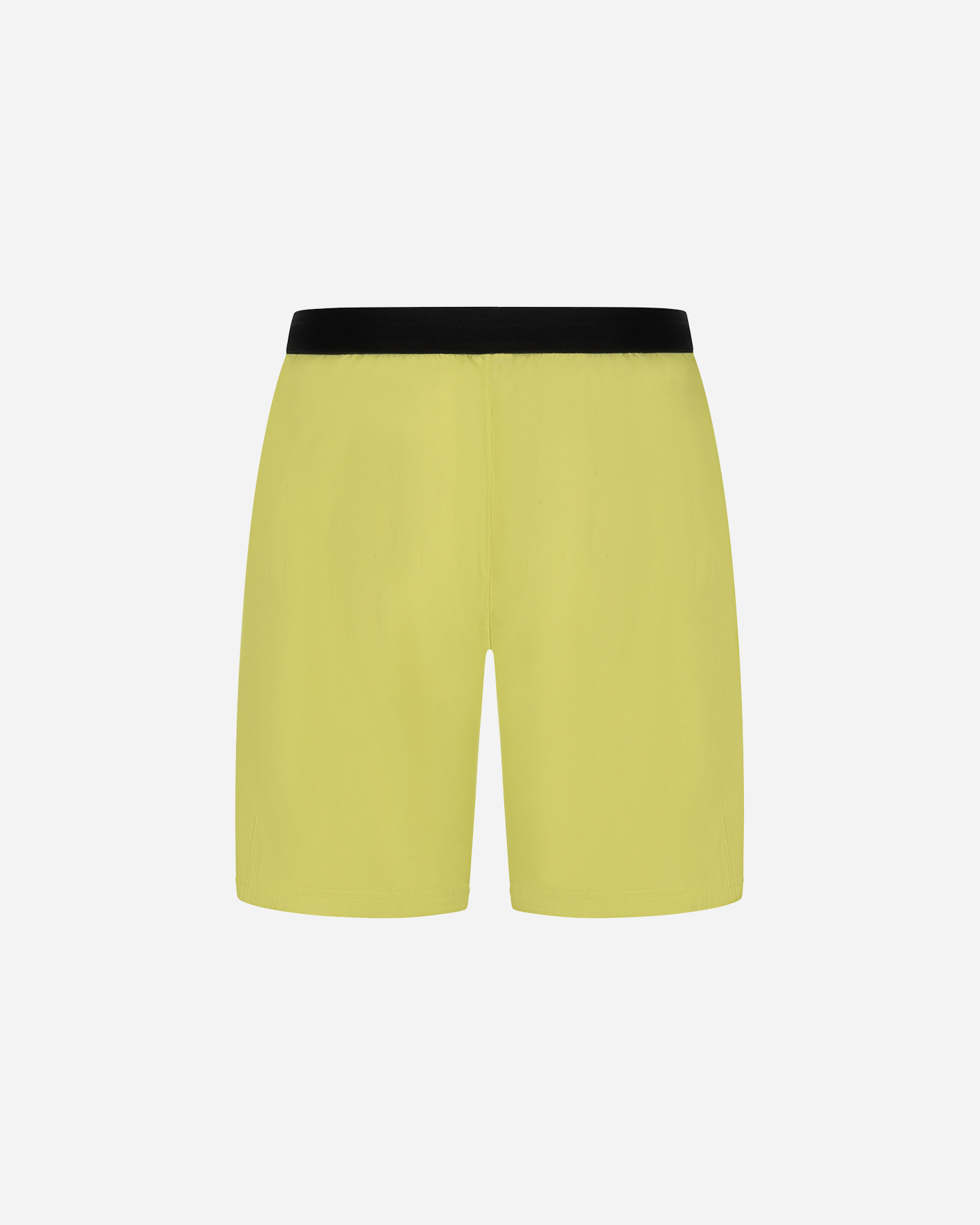 Short training ARENA ESSENTIAL MOVE M - Verde - 1 | Cisalfa Sport