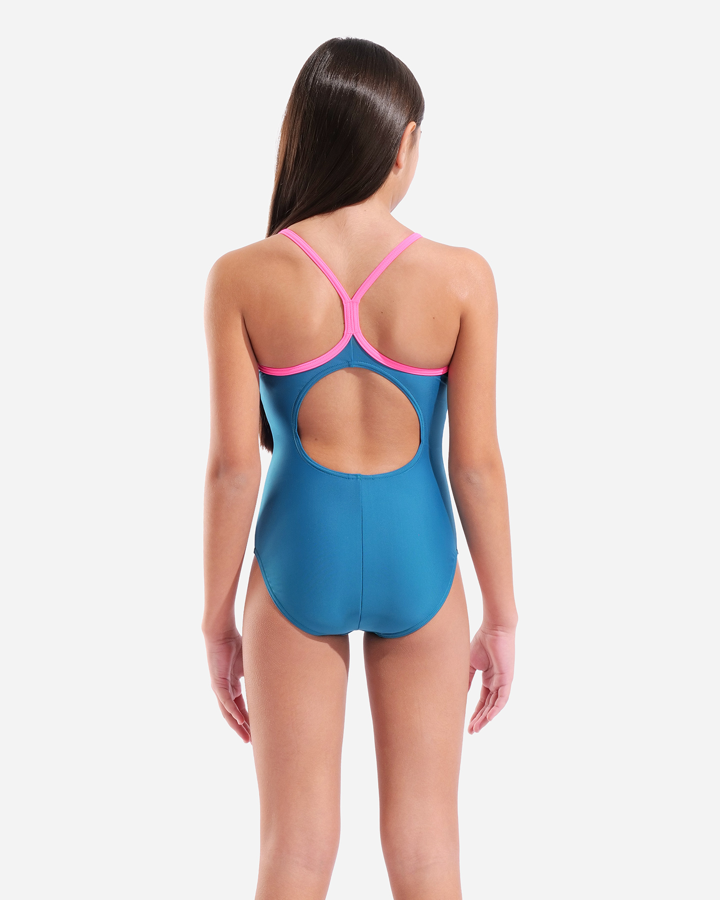 Costume piscina ARENA LIGHT DROP JR - 1 | Cisalfa Sport