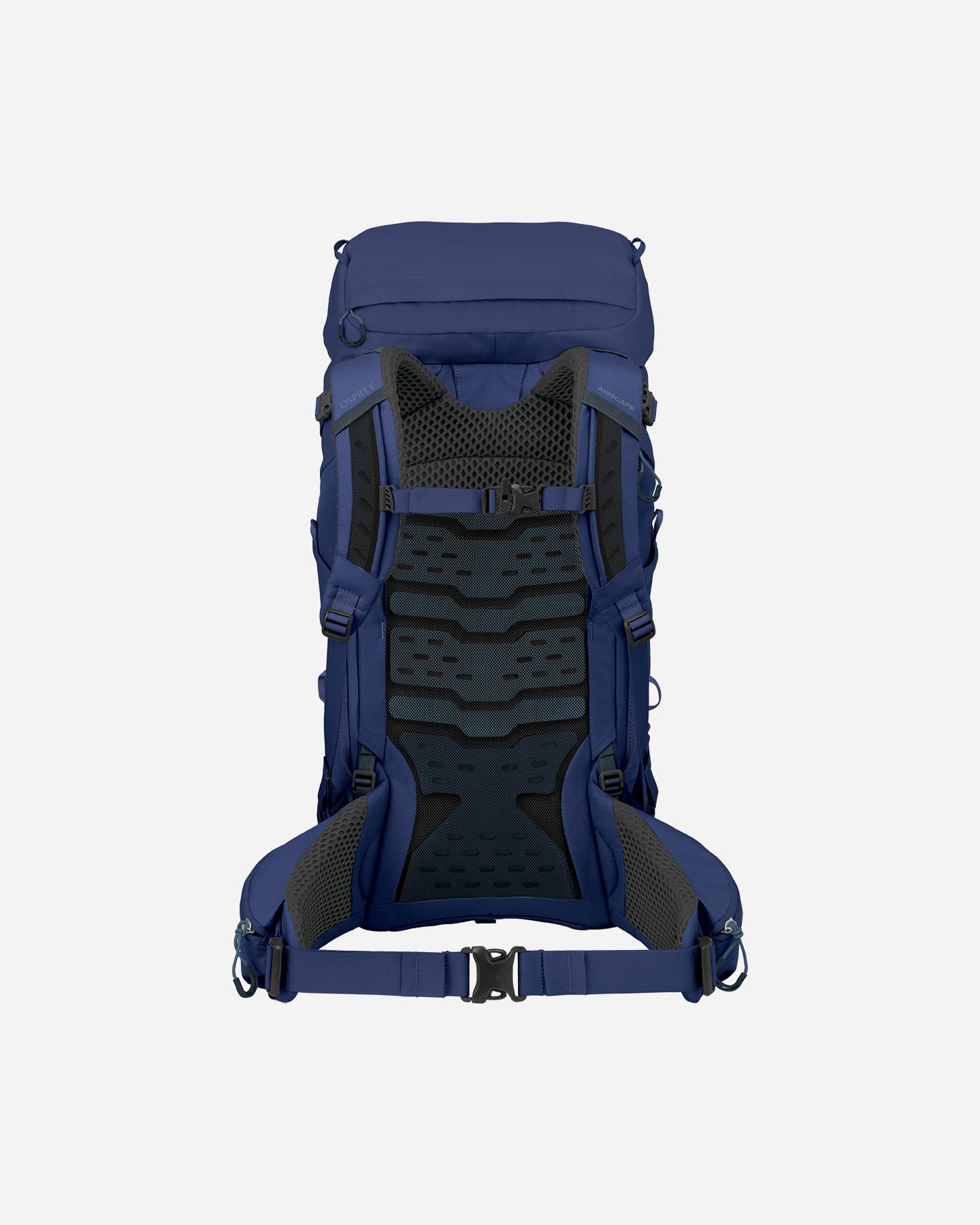 Zaino escursionismo OSPREY KYTE LT45  - Blu - 4 | Cisalfa Sport