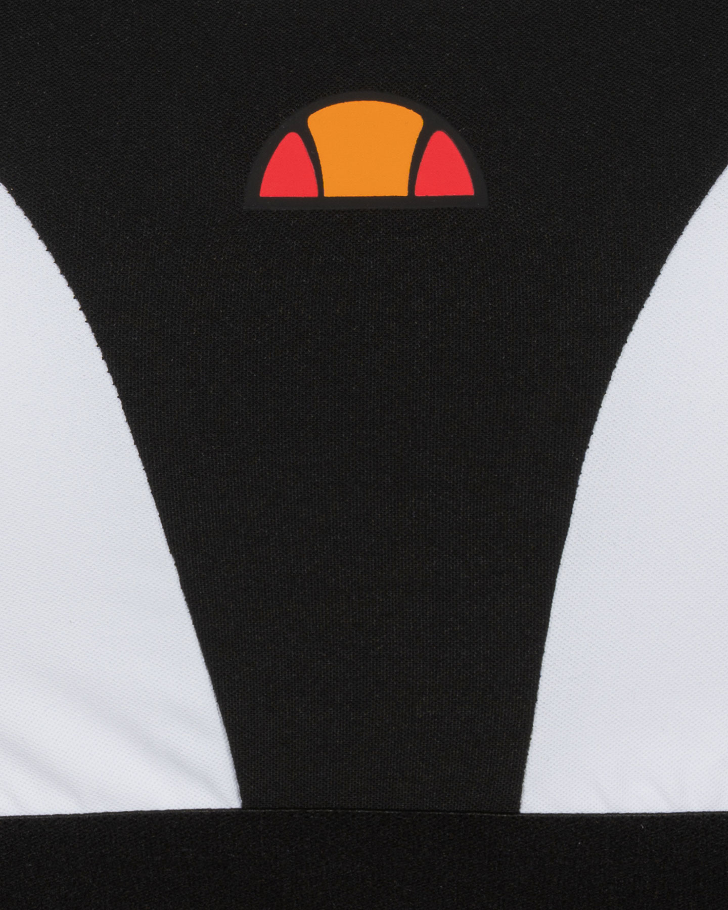 Reggiseno sportivo ELLESSE GIOCO W - Bianco - 4 | Cisalfa Sport
