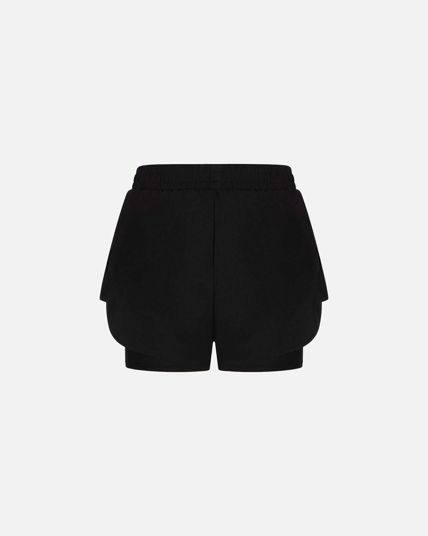 Gonna tennis ELLESSE GIOCO W - Nero - 1 | Cisalfa Sport