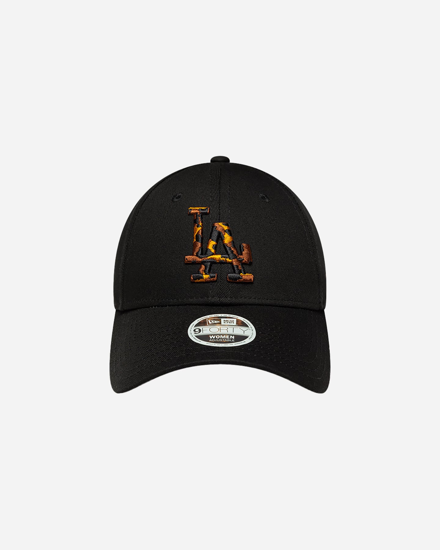 Cappellino NEW ERA LOS ANGELES DODGERS  - Nero - 1 | Cisalfa Sport