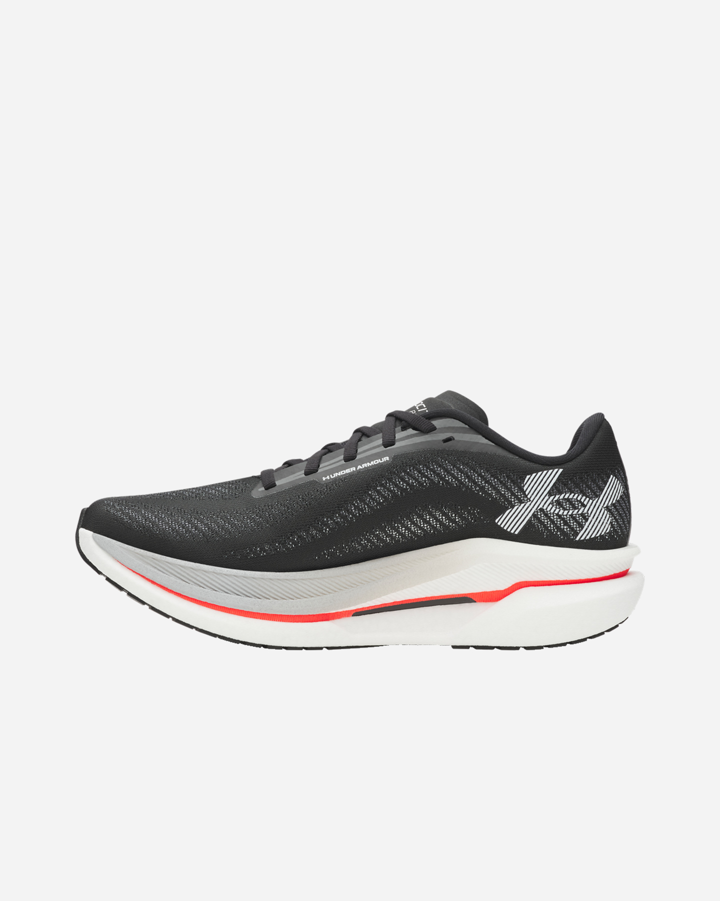 Scarpe running UNDER ARMOUR VELOCITI PRO 2 M - Nero - 4 | Cisalfa Sport