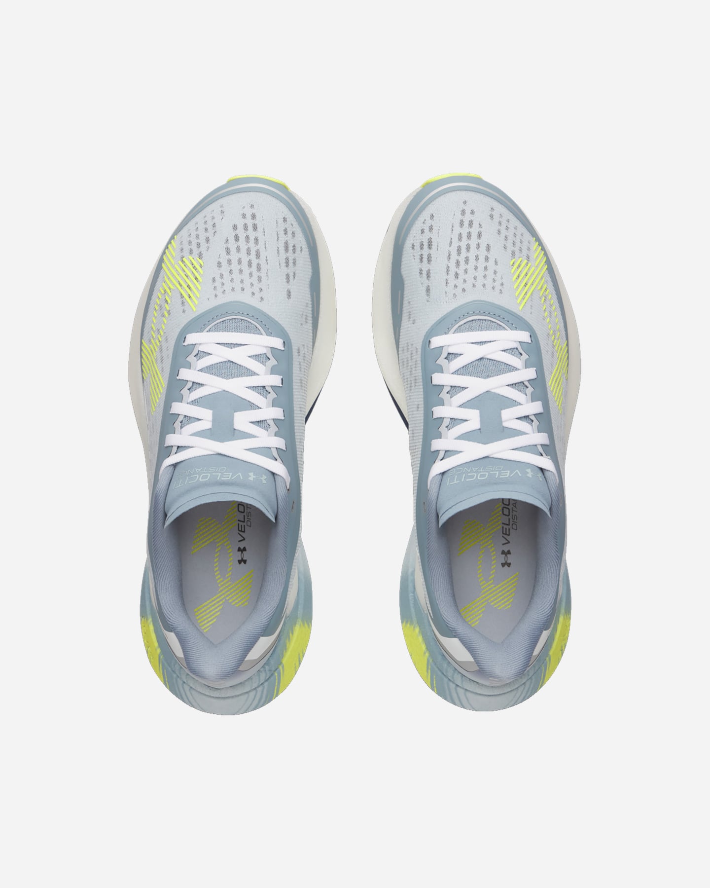 Scarpe running UNDER ARMOUR VELOCITI DISTANCE M - 3 | Cisalfa Sport
