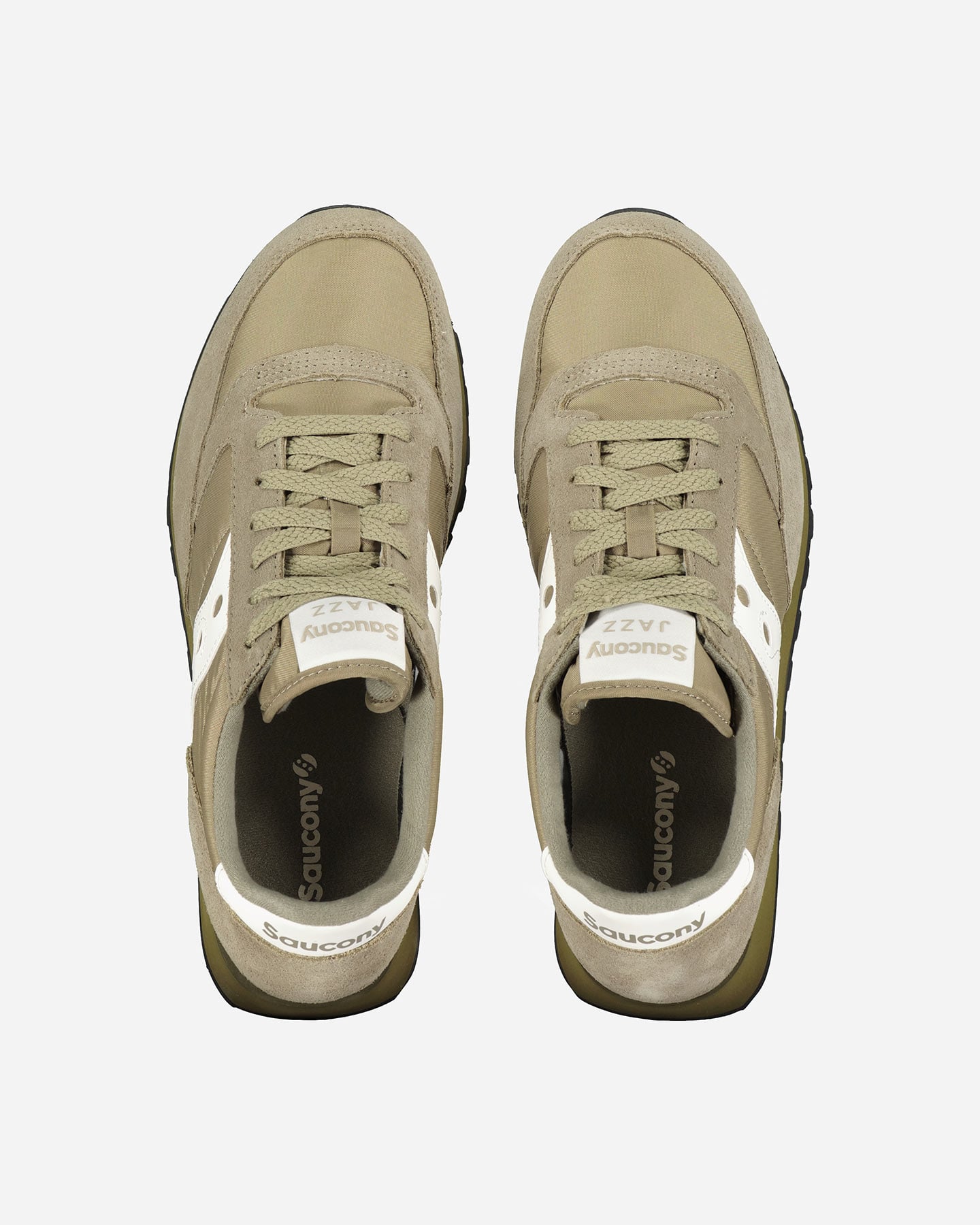 Scarpe sneakers SAUCONY JAZZ O W - Beige - 4 | Cisalfa Sport