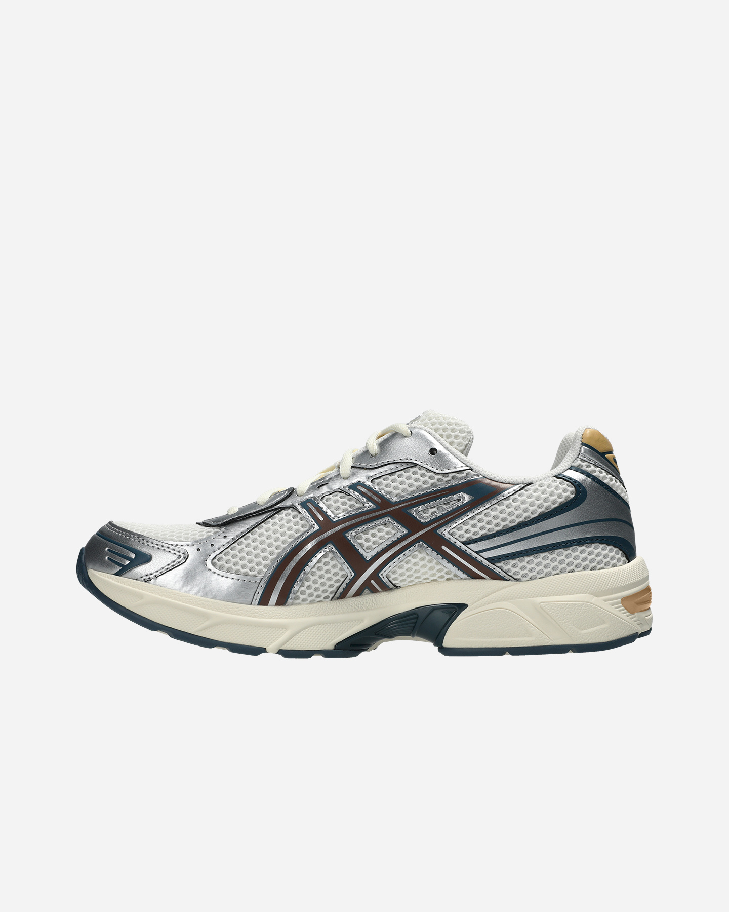 Scarpe sneakers ASICS GEL-1130 M - Beige - 3 | Cisalfa Sport