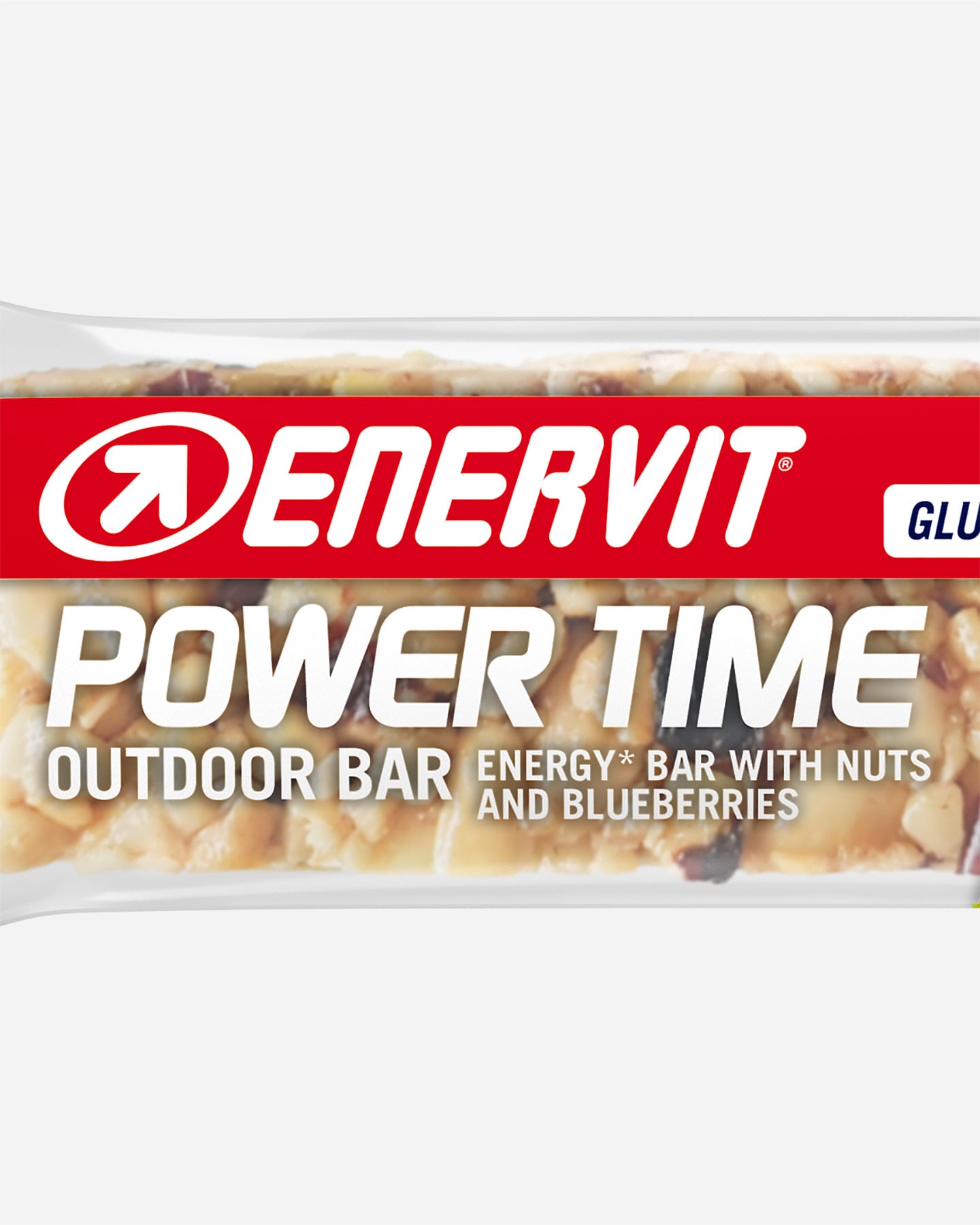 Barretta energetica ENERVIT POWER TIME ARACHIDI MIRTILLI - Color mix - 1 | Cisalfa Sport