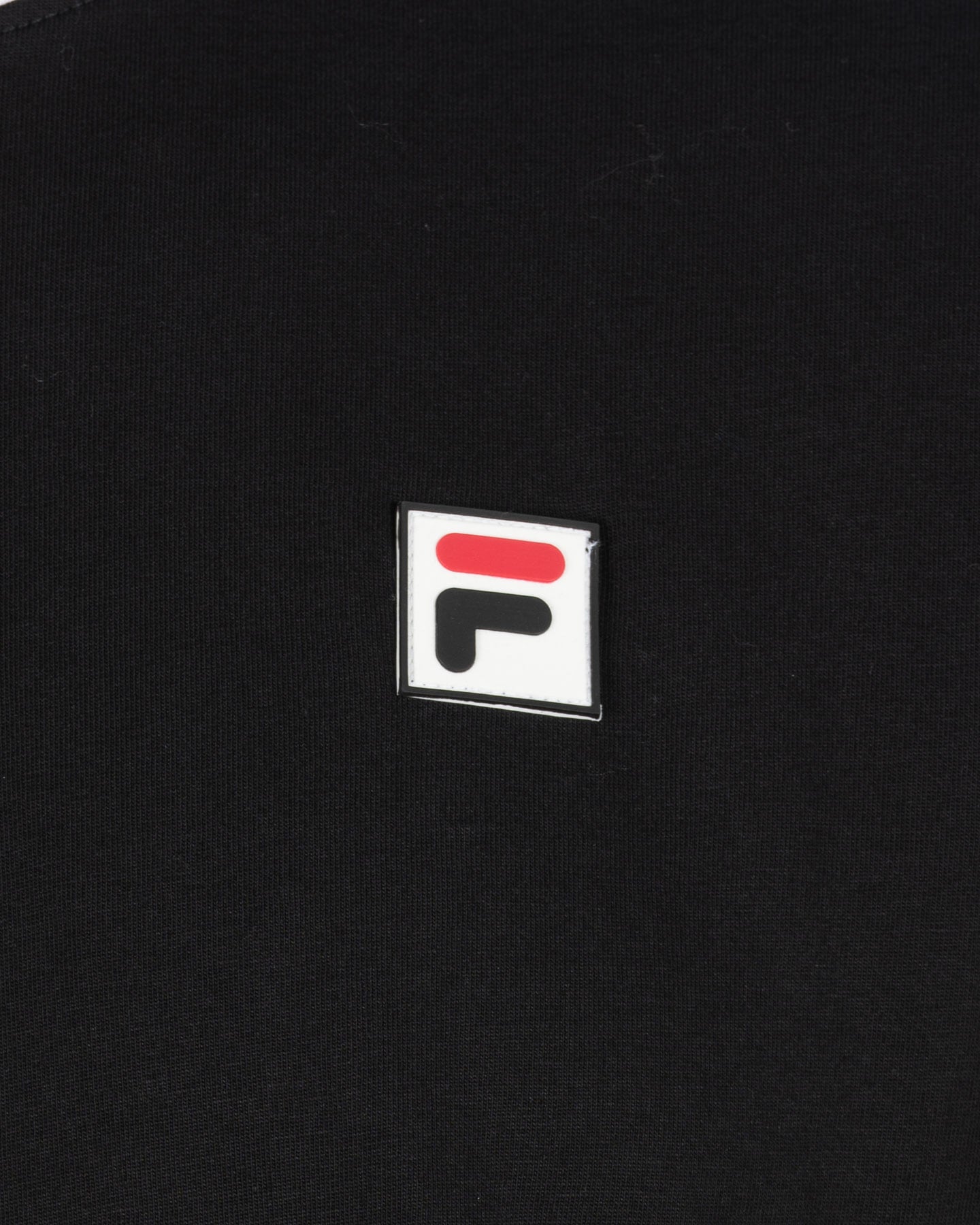 T-shirt FILA ATHLETIC DYNAMISM M - Nero - 2 | Cisalfa Sport