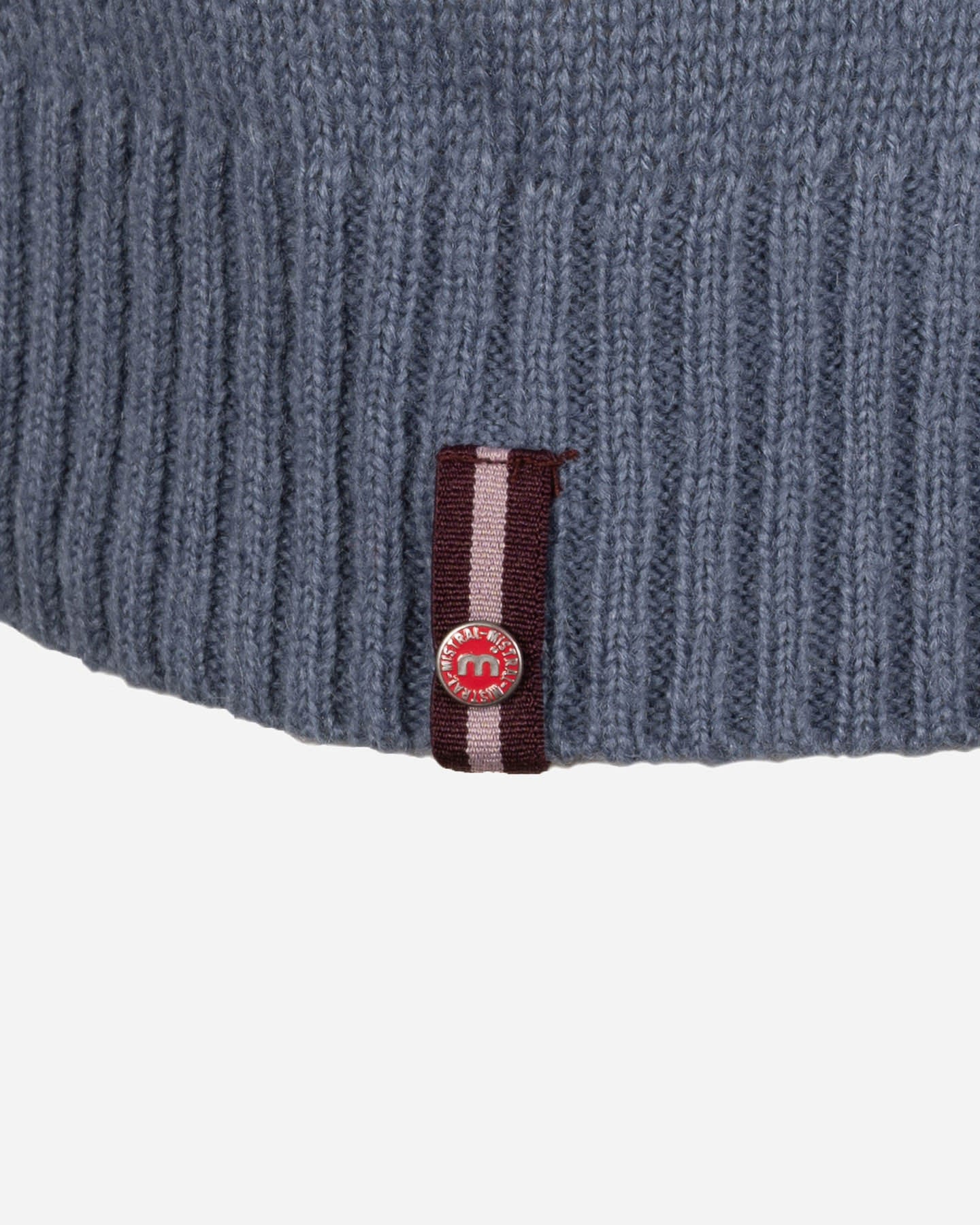 Maglione MISTRAL ETNIC W - Blu - 2 | Cisalfa Sport