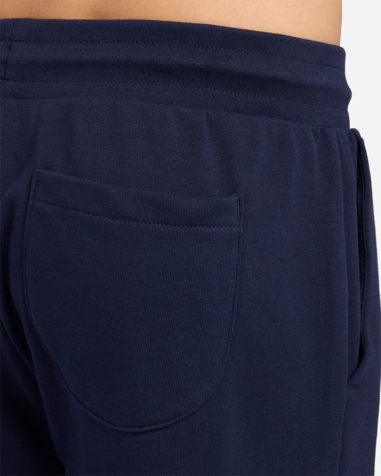 Pantalone FILA CLASSIC DYNAMISM M - Blu Navy - 4 | Cisalfa Sport