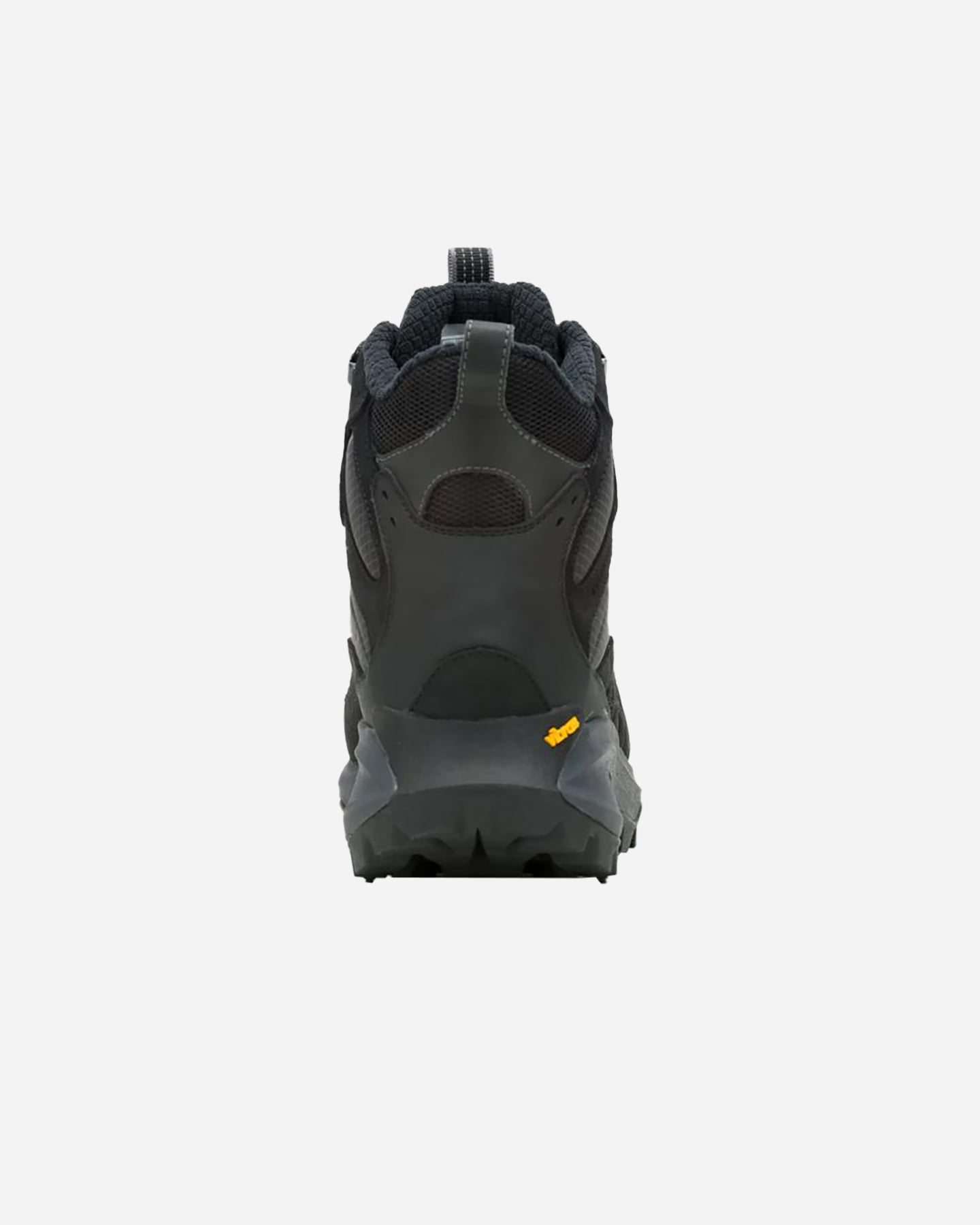 Scarponcino MERRELL MOAB SPEED 2 THERMO MID WP M - Nero - 4 | Cisalfa Sport