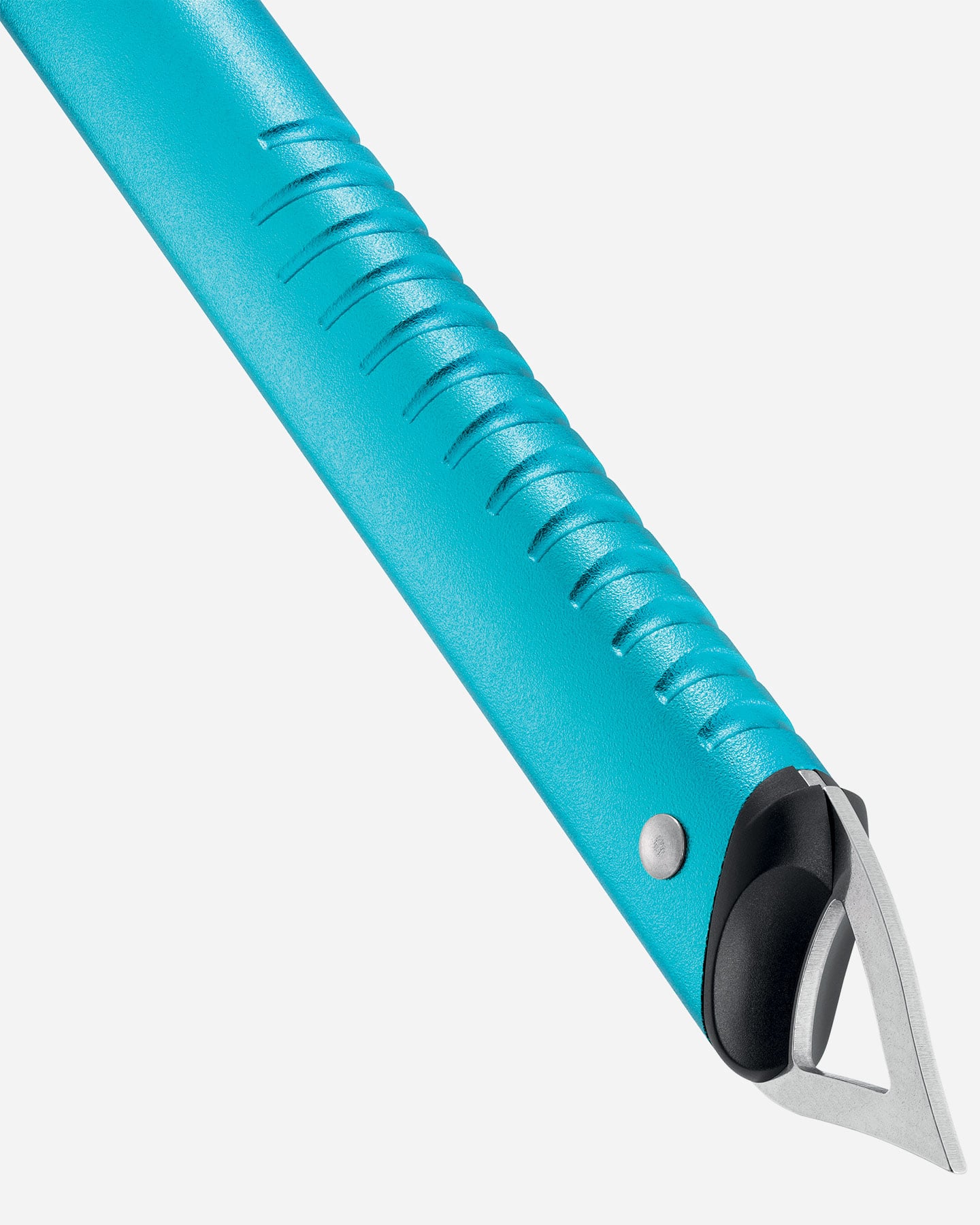 Piccozza PETZL GLACIER  - Blu - 2 | Cisalfa Sport