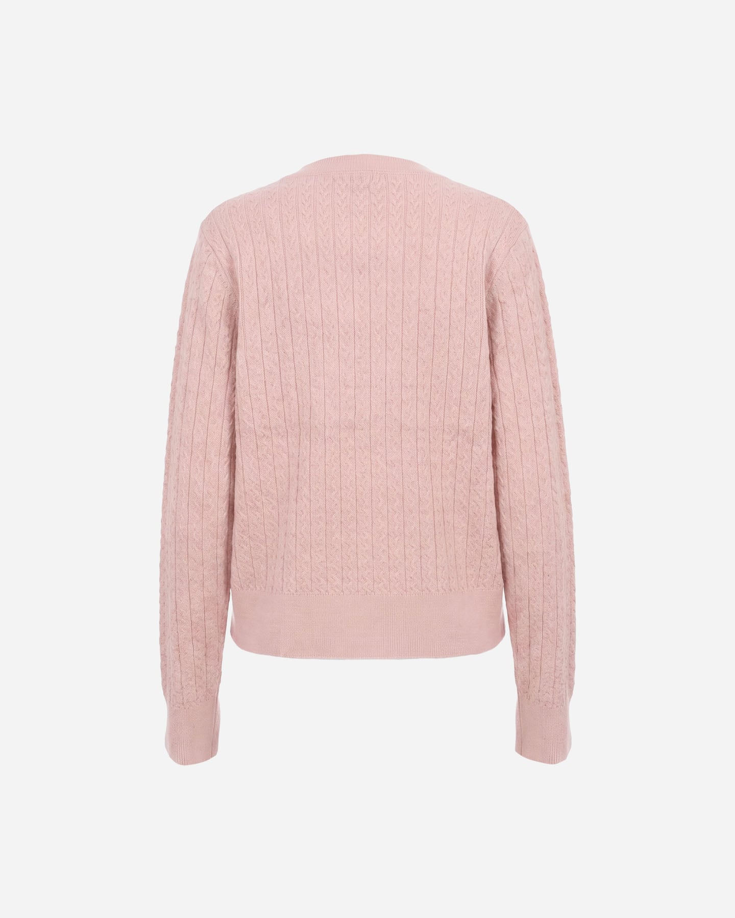 Maglione DACK'S ESSENTIAL W - Rosa - 1 | Cisalfa Sport