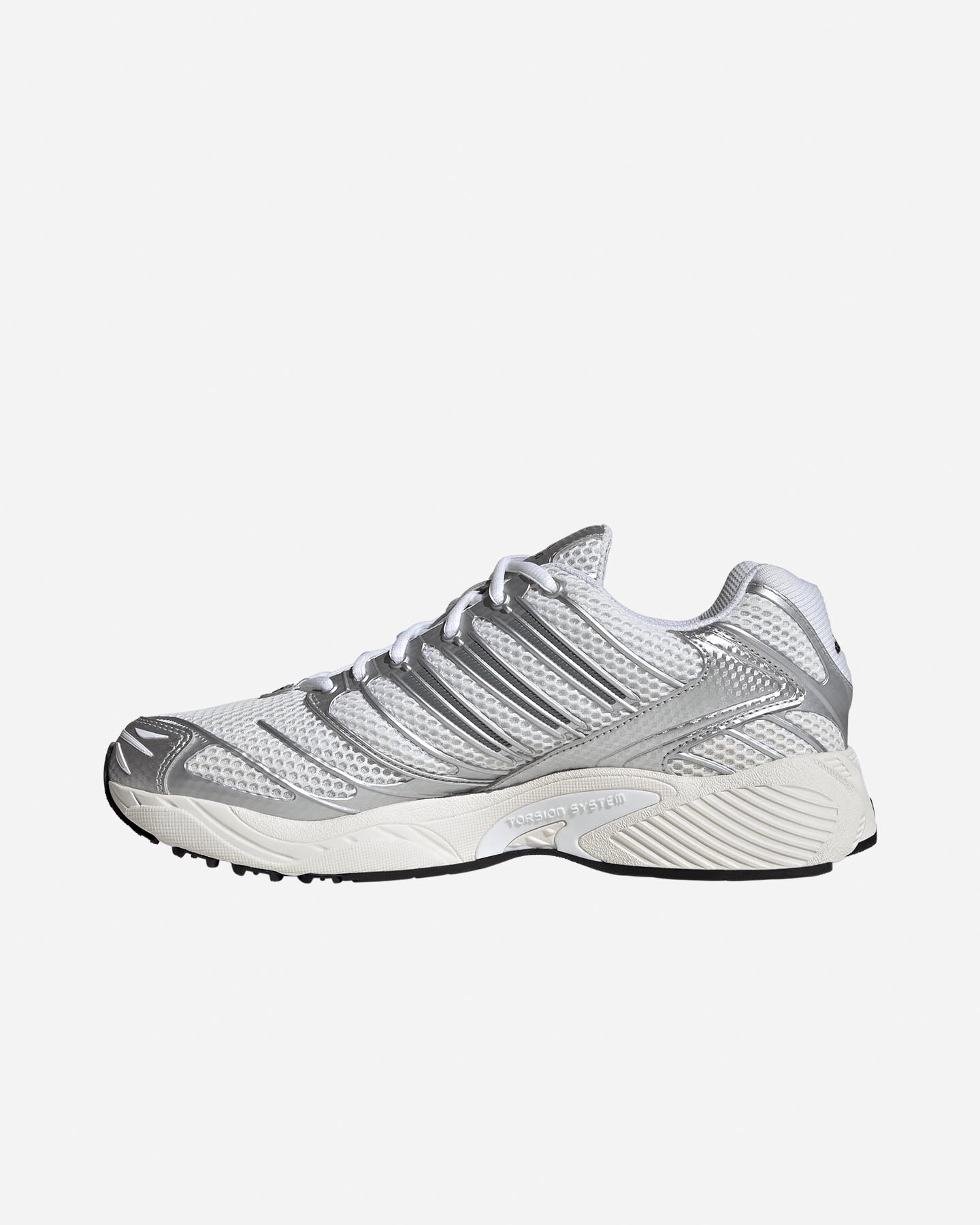 Scarpe sneakers ADIDAS ADISTAR CONTROL 3 M - Bianco - 3 | Cisalfa Sport