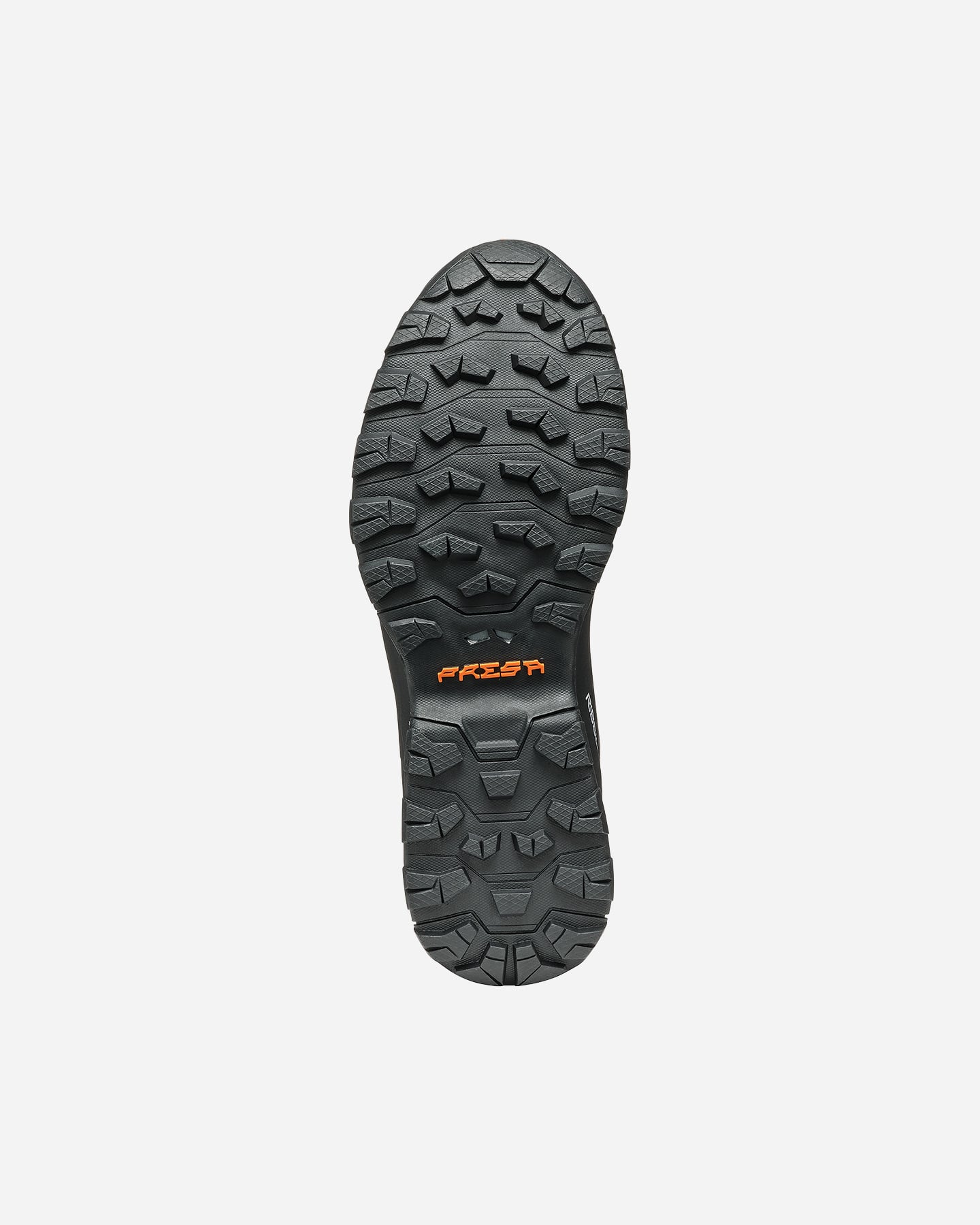 Scarpe trail SCARPA RIBELLE RUN XT GTX W - Antracite - 1 | Cisalfa Sport