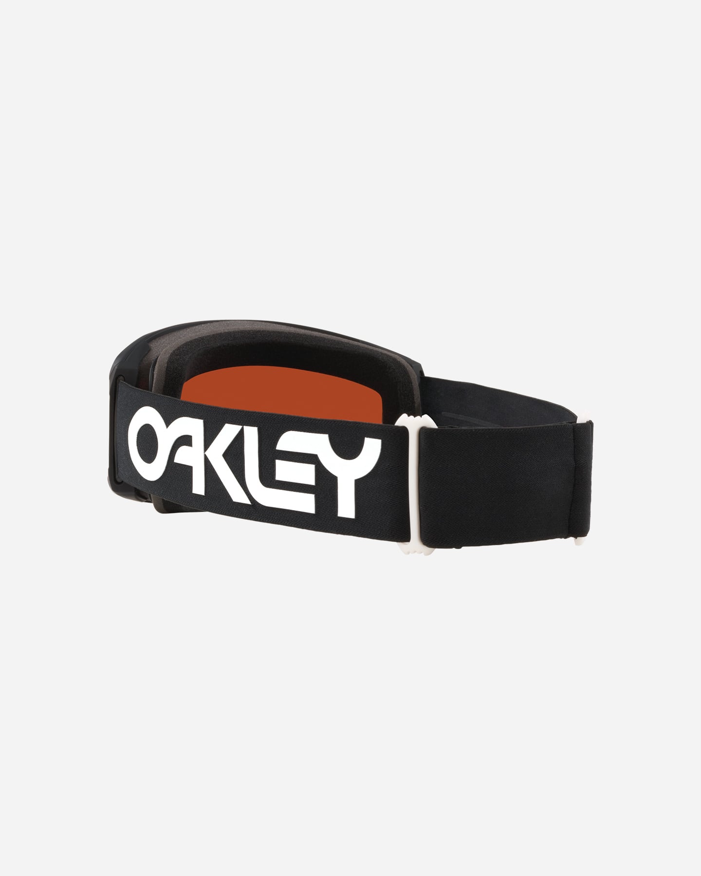Maschera sci OAKLEY LINE MINER L FACTORY PILOT PRIZM - Nero - 4 | Cisalfa Sport